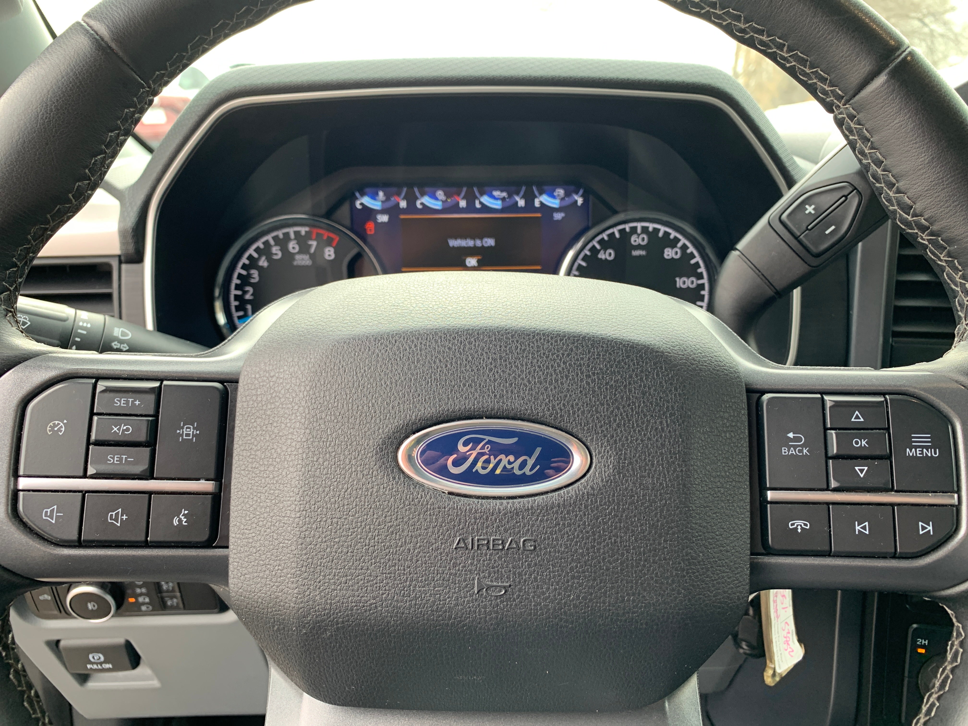 2023 Ford Econoline E-150 5
