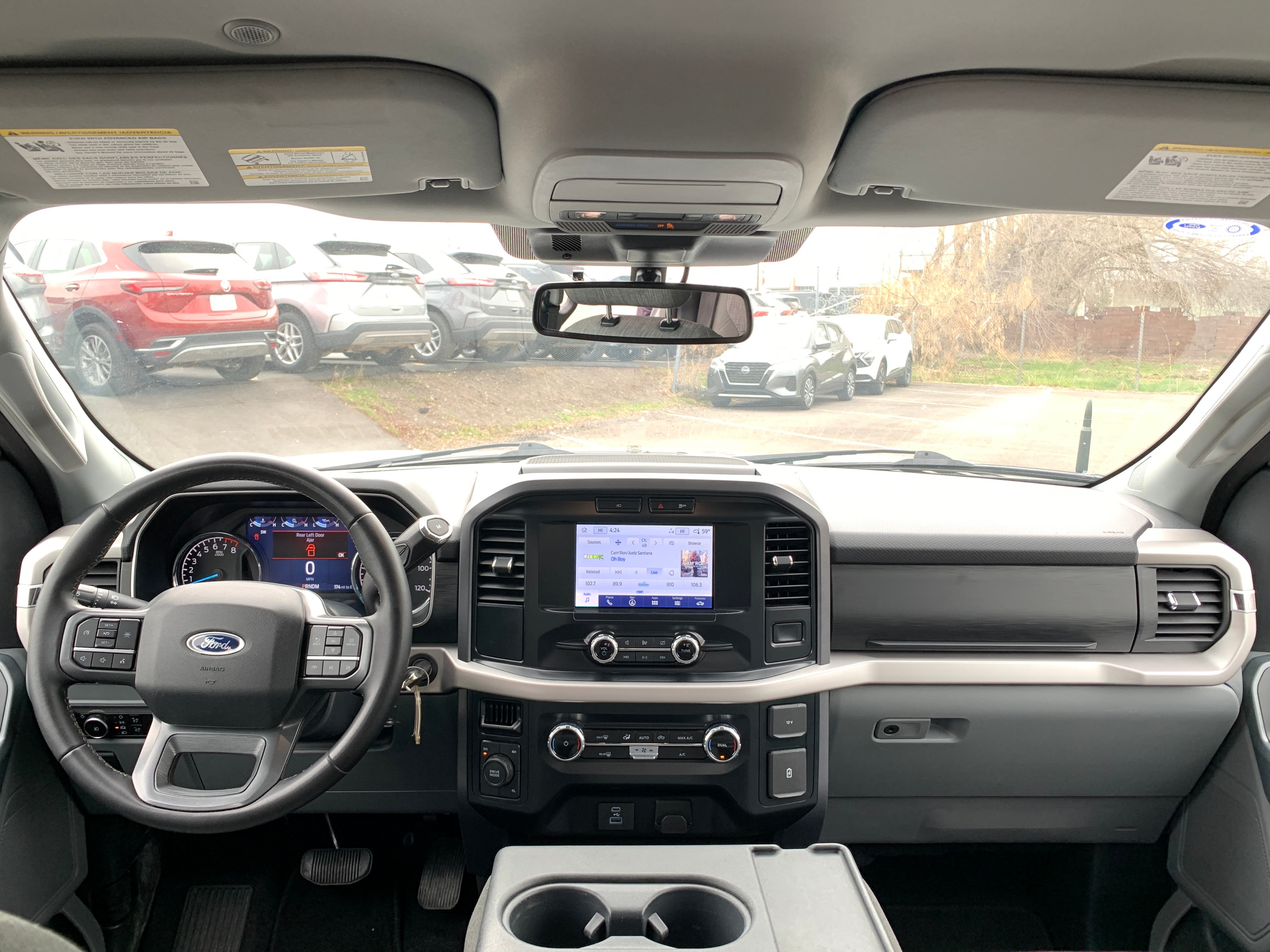 2023 Ford Econoline E-150 3