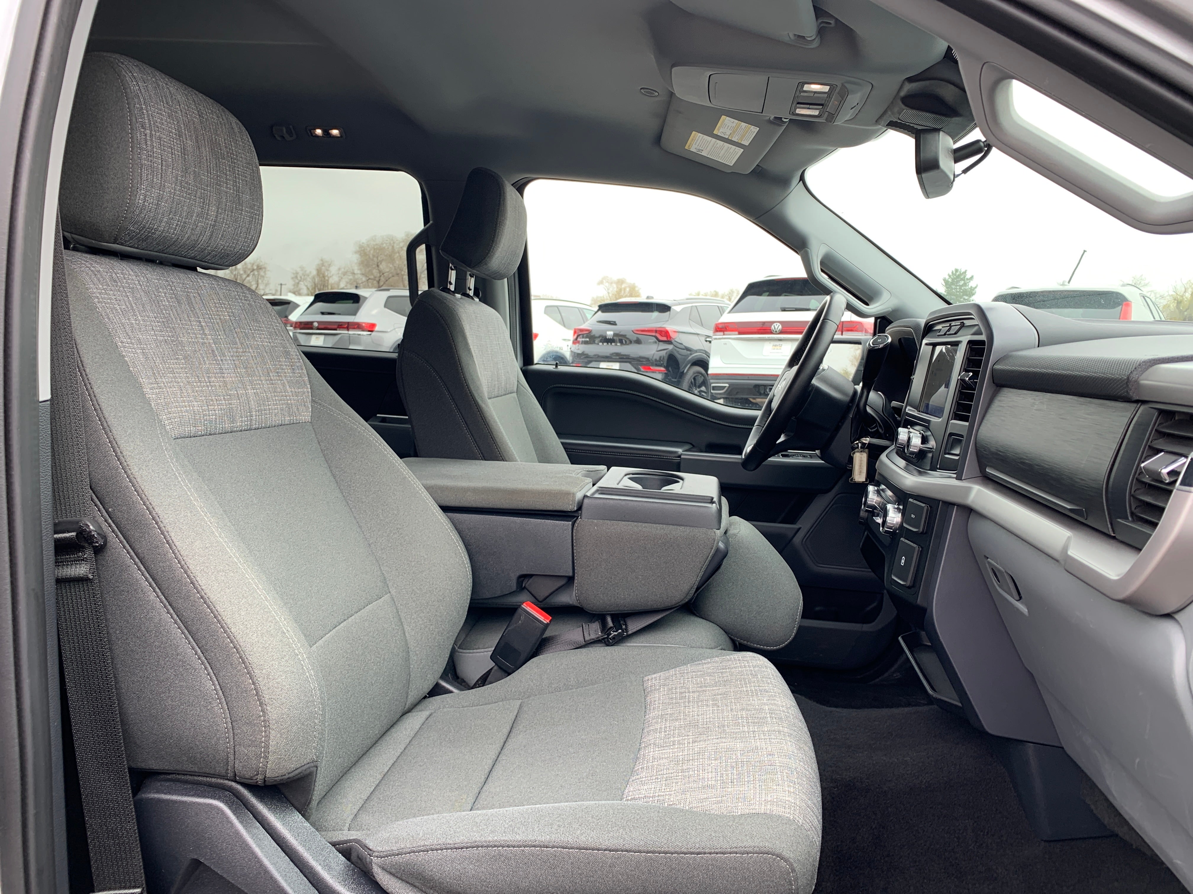 2023 Ford Econoline E-150 2