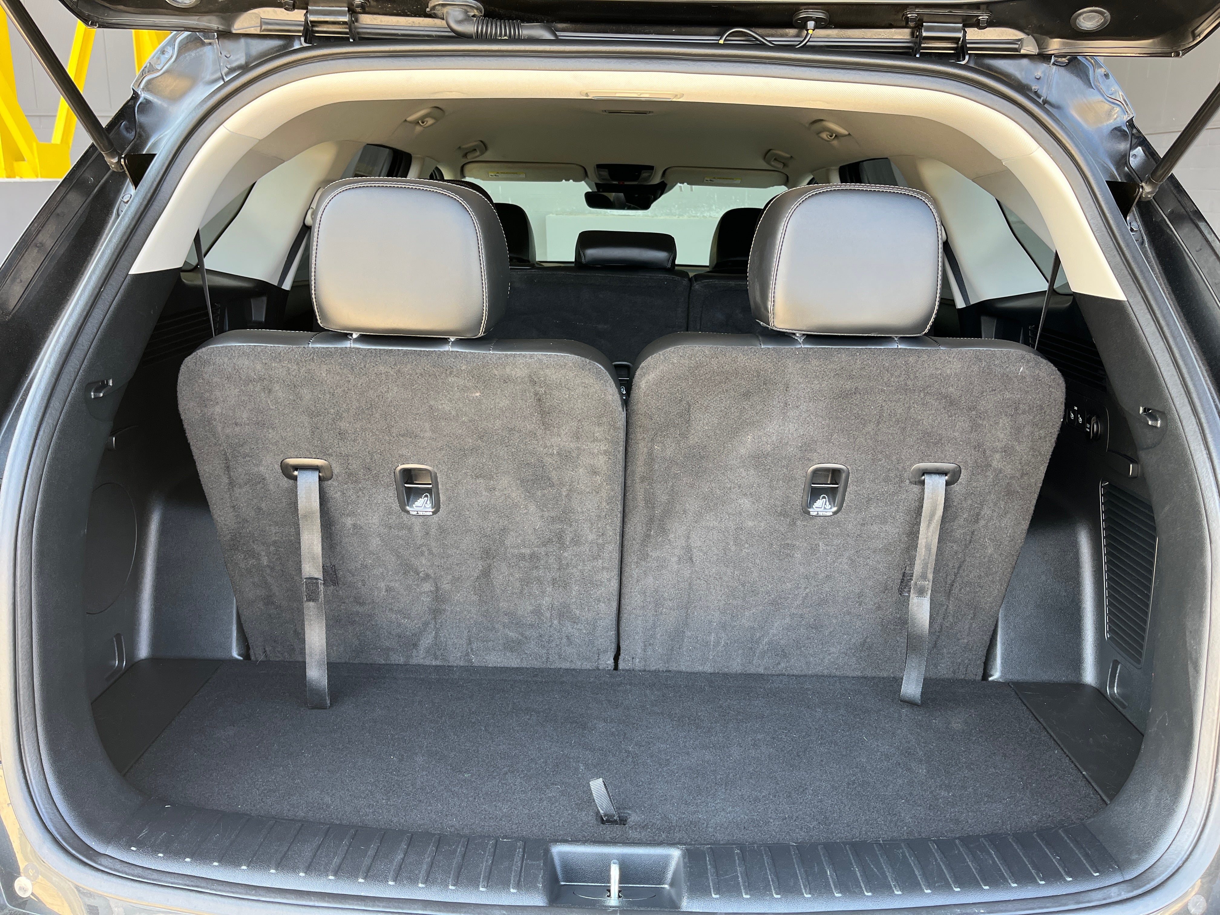 2024 Kia Sorento S 6