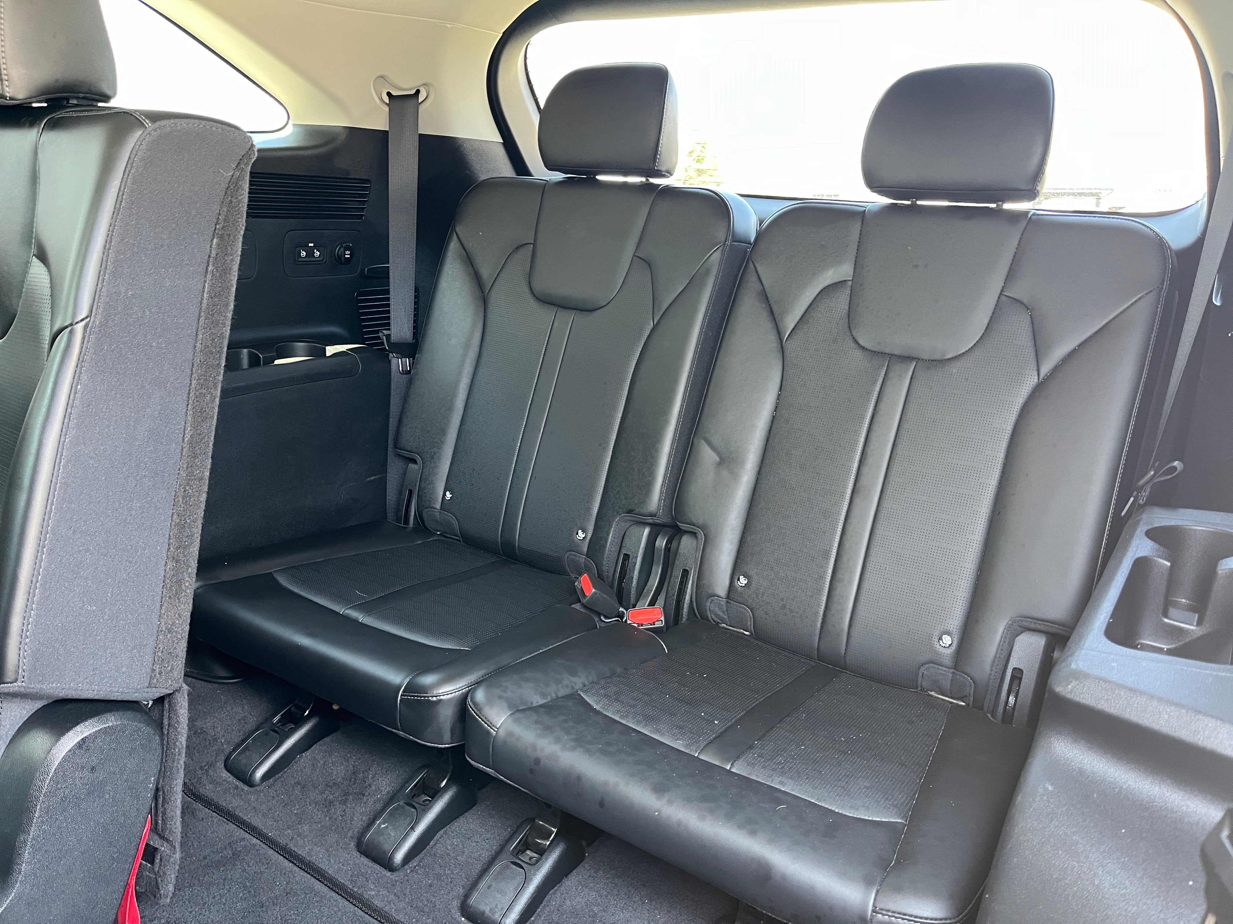 2024 Kia Sorento S 5
