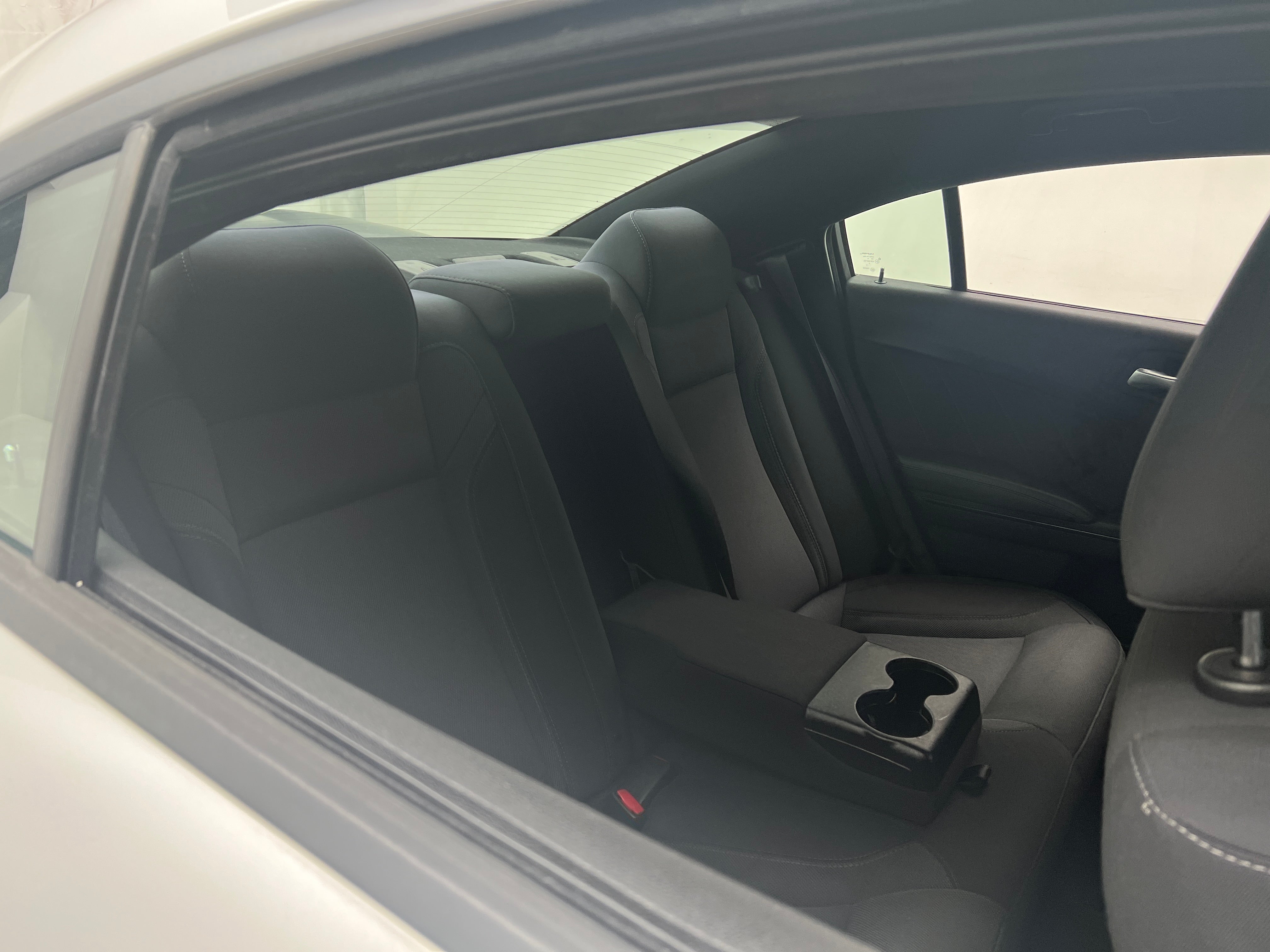 2019 Dodge Charger SXT 6