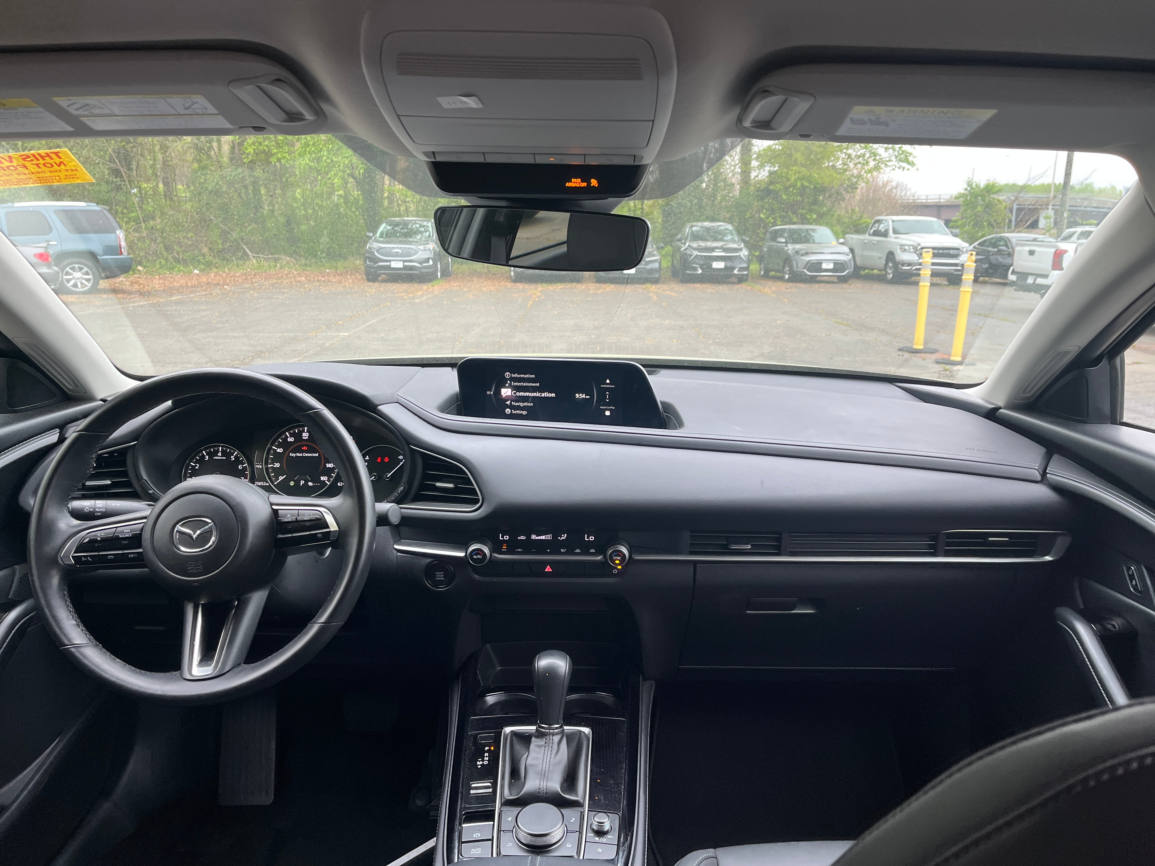 2024 Mazda CX-30 Select 3