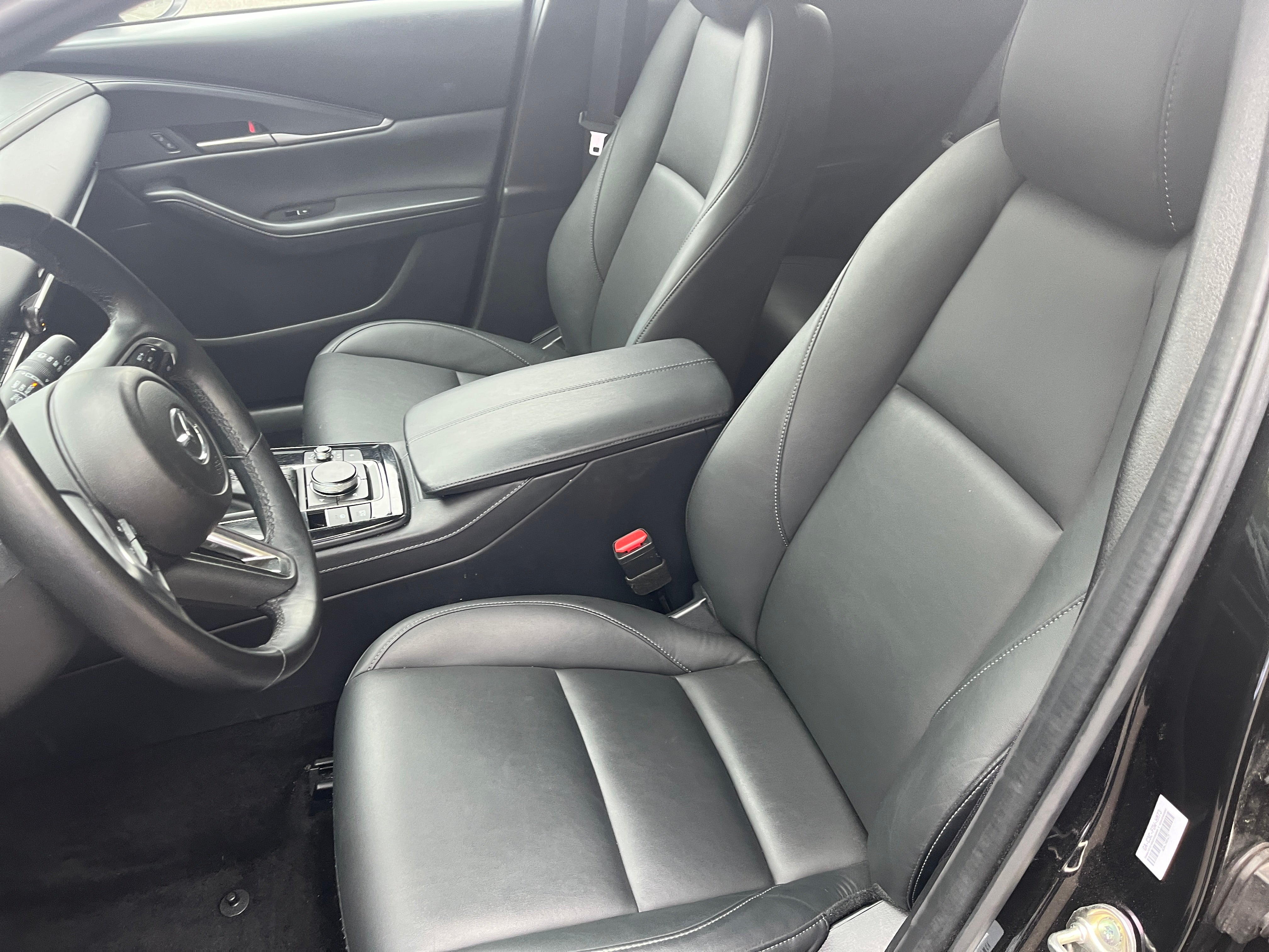 2024 Mazda CX-30 Select 2