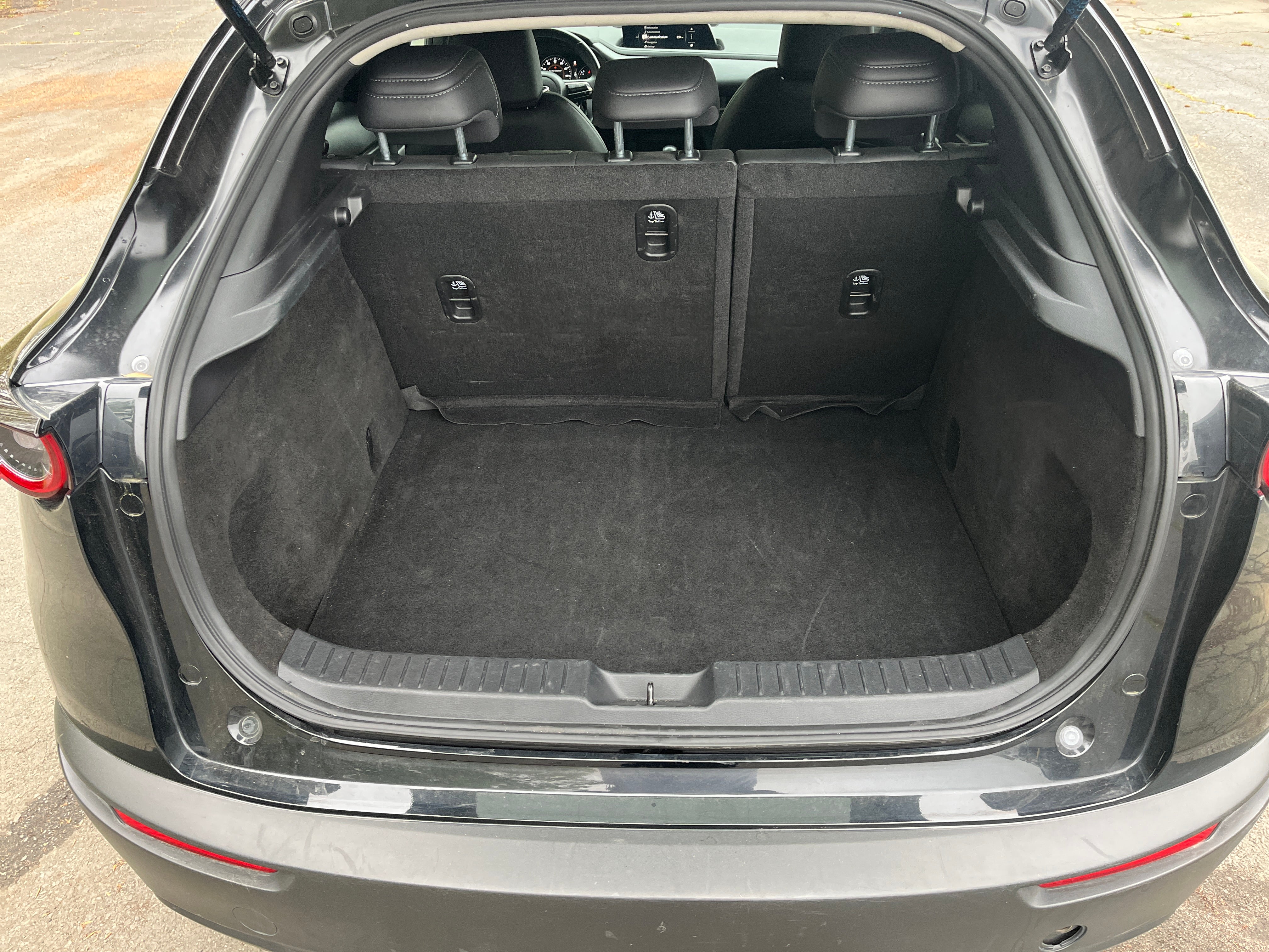 2024 Mazda CX-30 Select 5