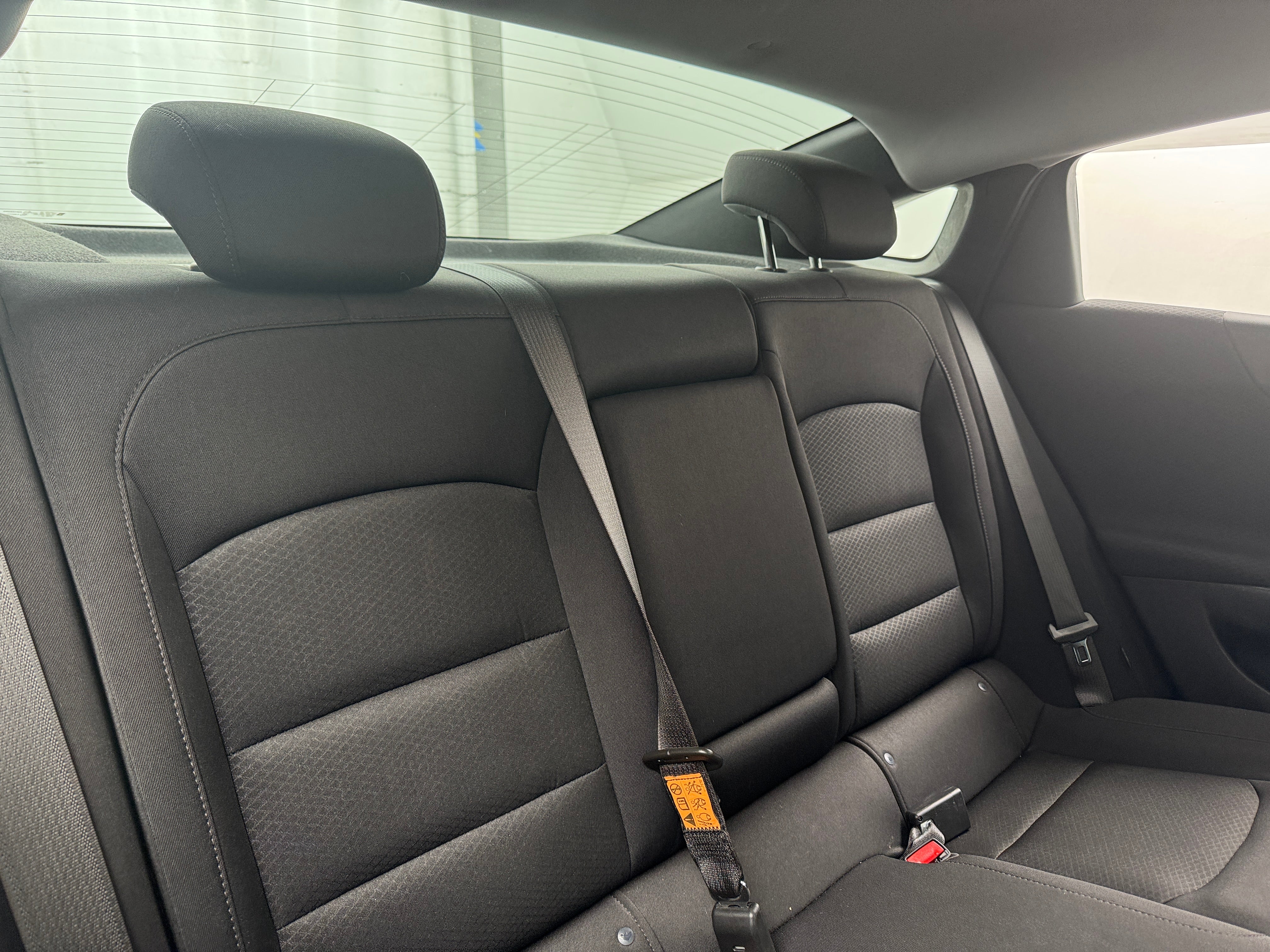 2024 Chevrolet Malibu LT 6