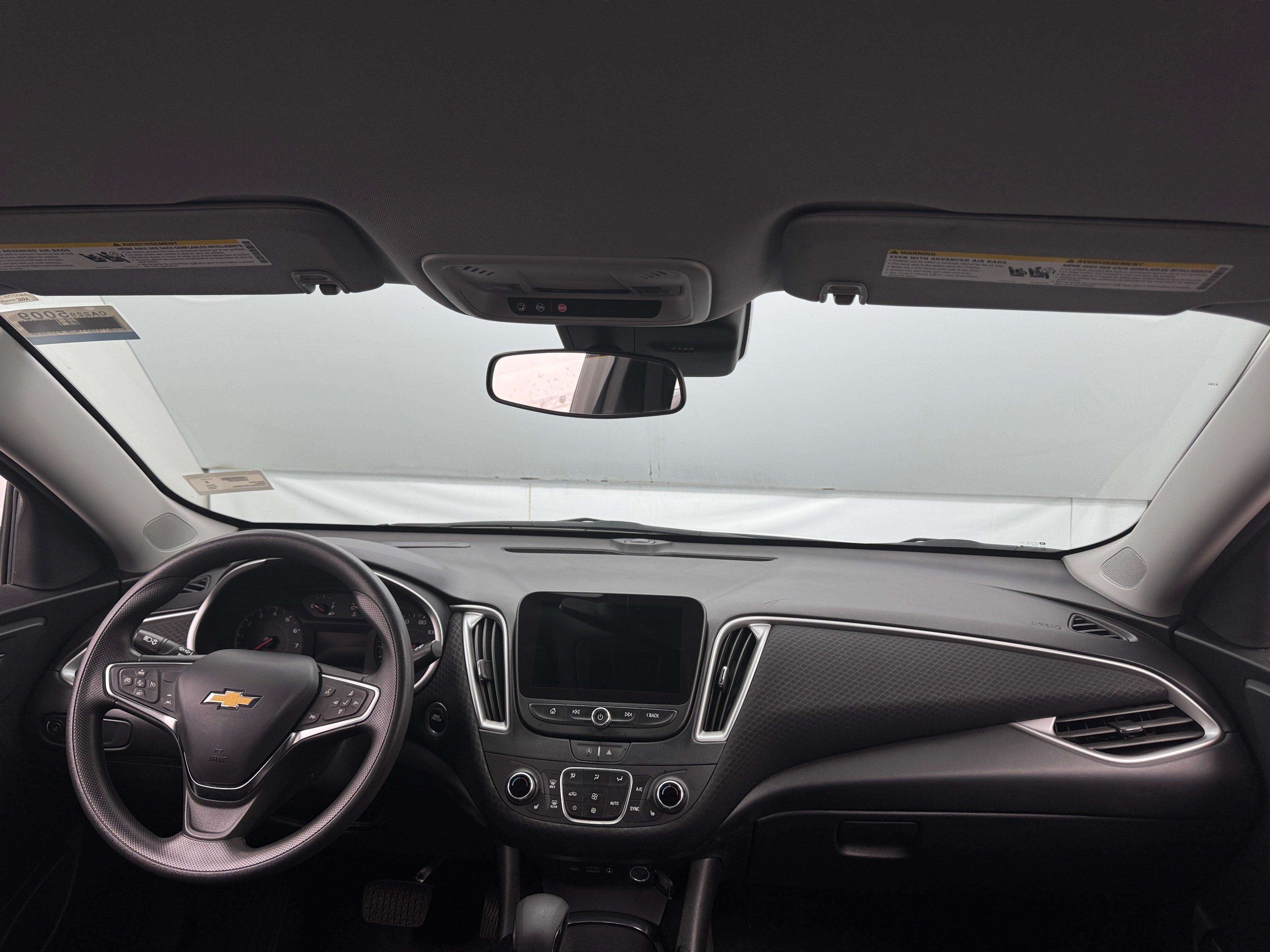 2024 Chevrolet Malibu LT 3