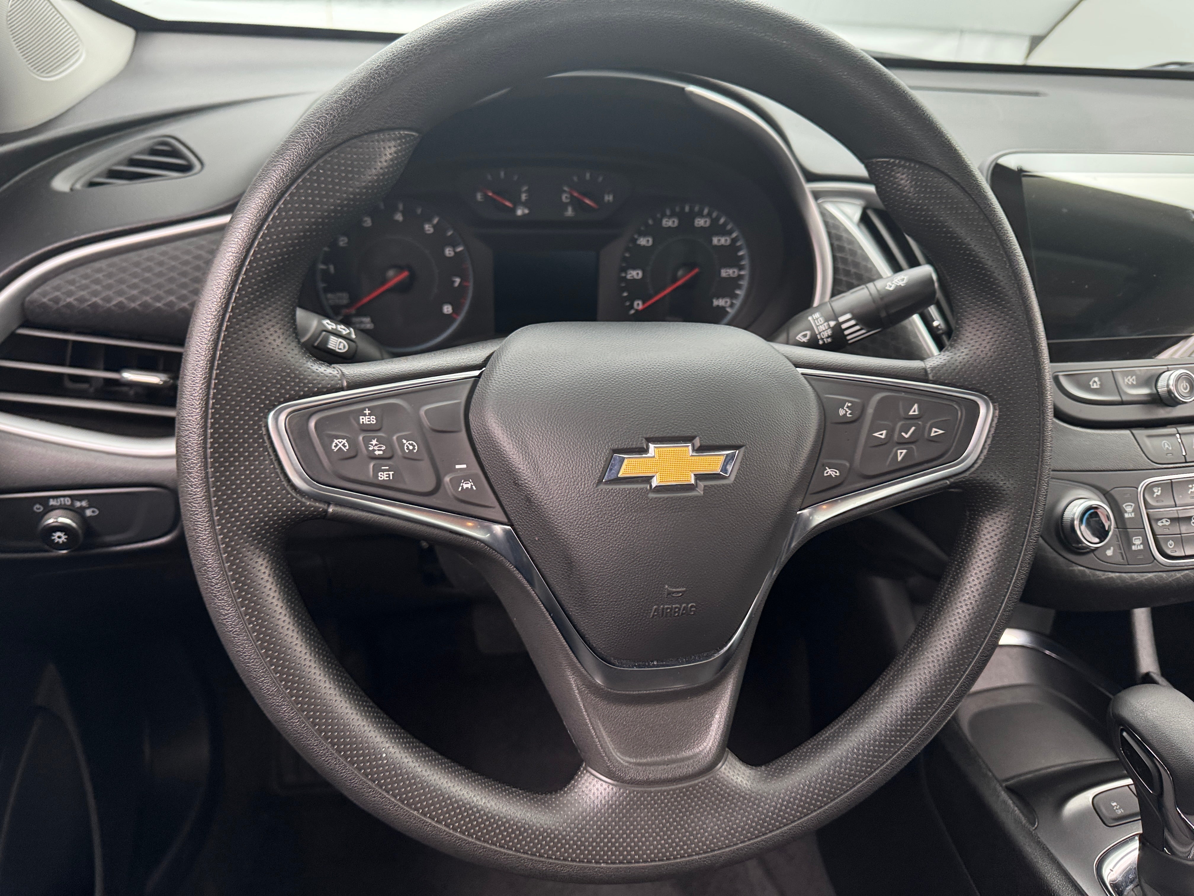 2024 Chevrolet Malibu LT 5