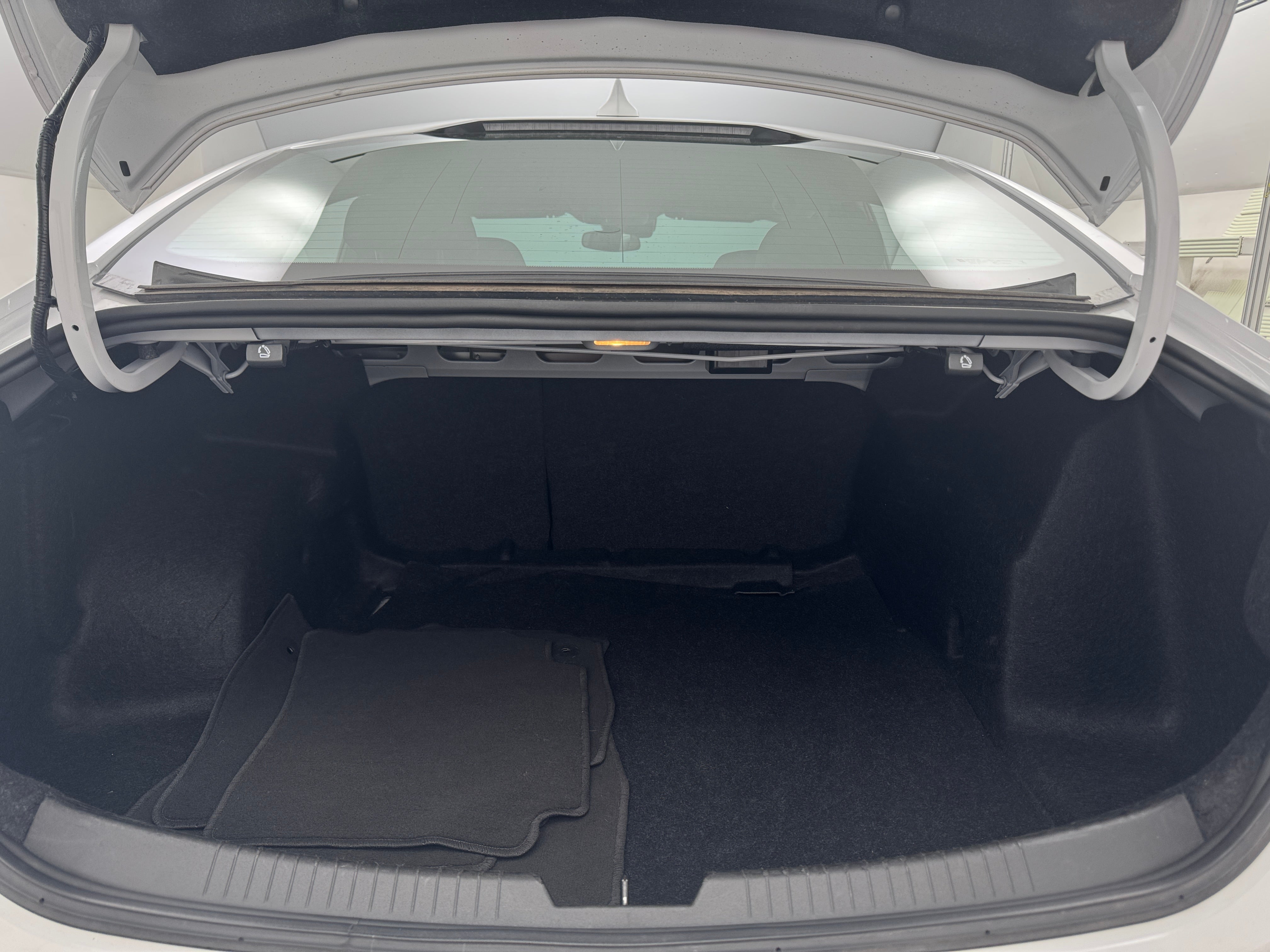 2024 Chevrolet Malibu LT 7