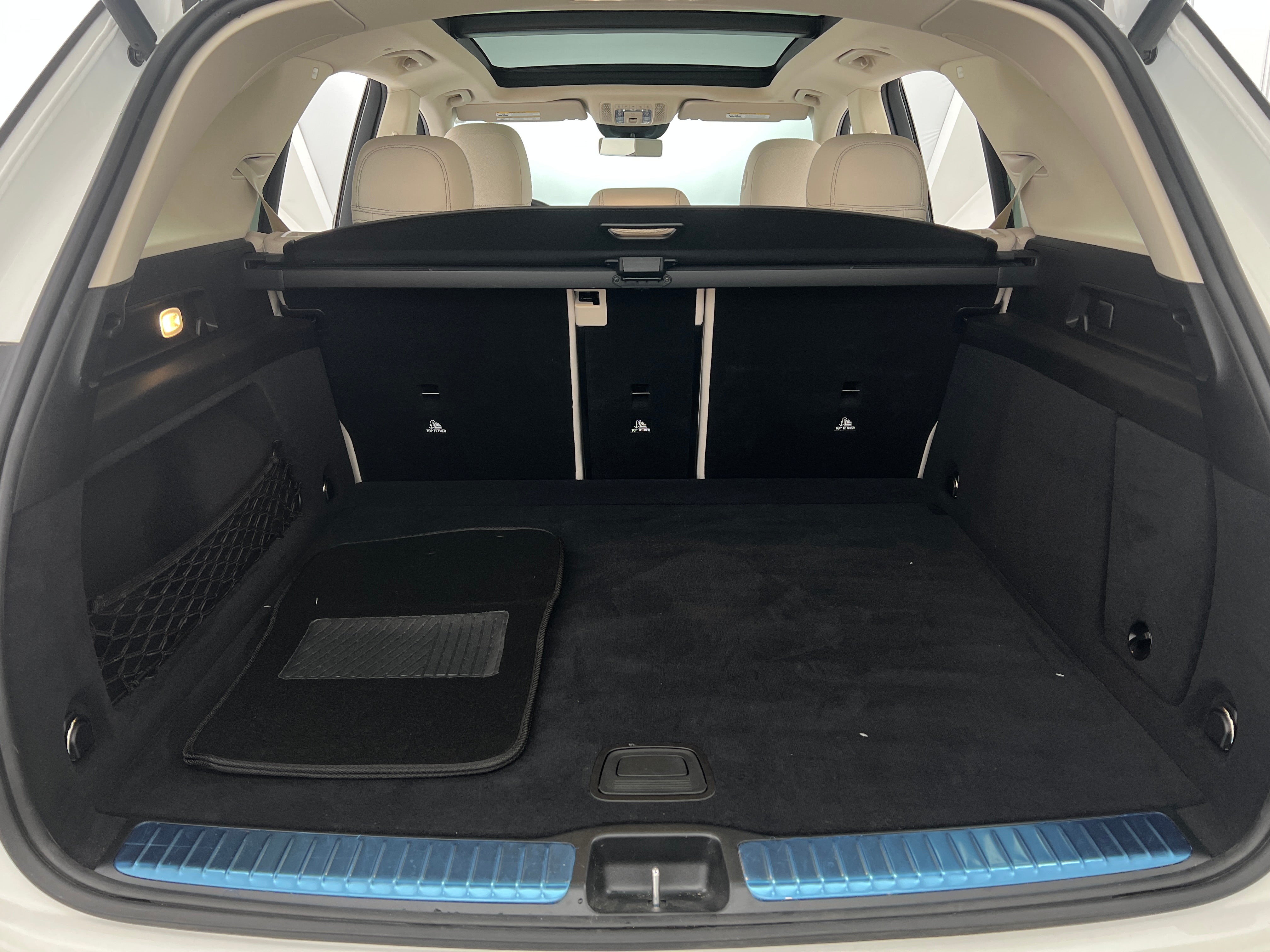 2024 Mercedes-Benz GLE 450 6