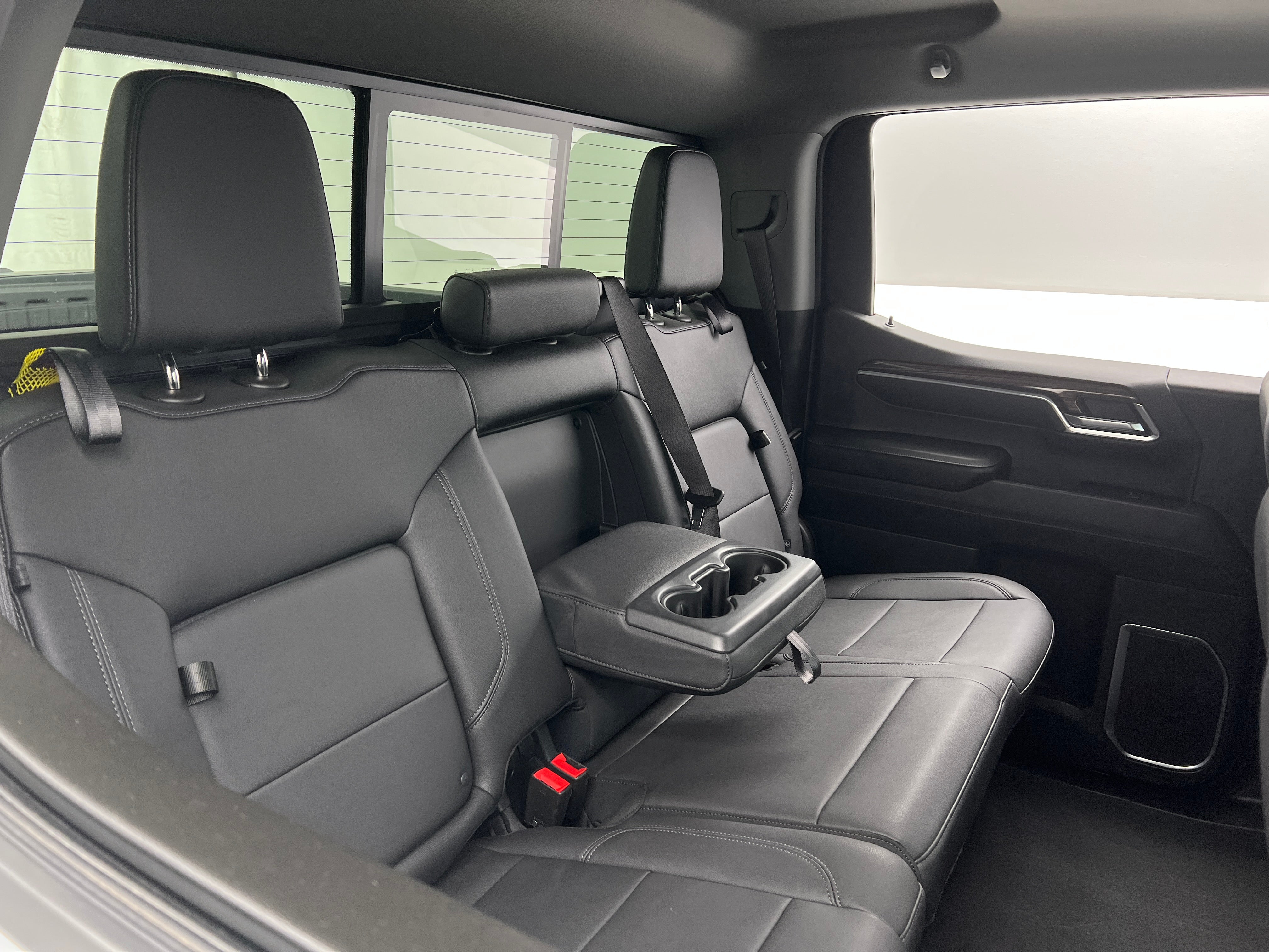 2024 Chevrolet Silverado 1500 LT 6