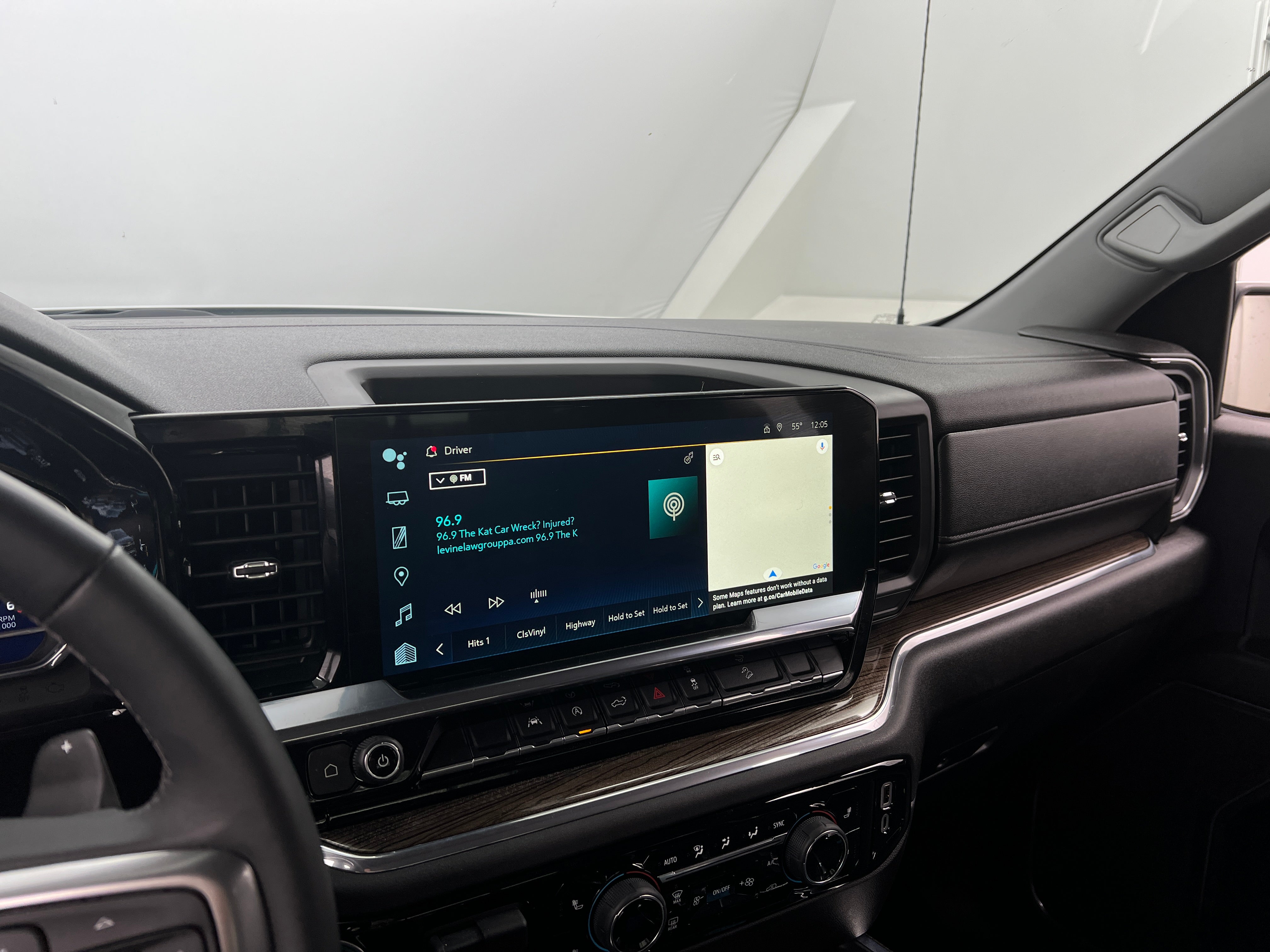 2024 Chevrolet Silverado 1500 LT 4