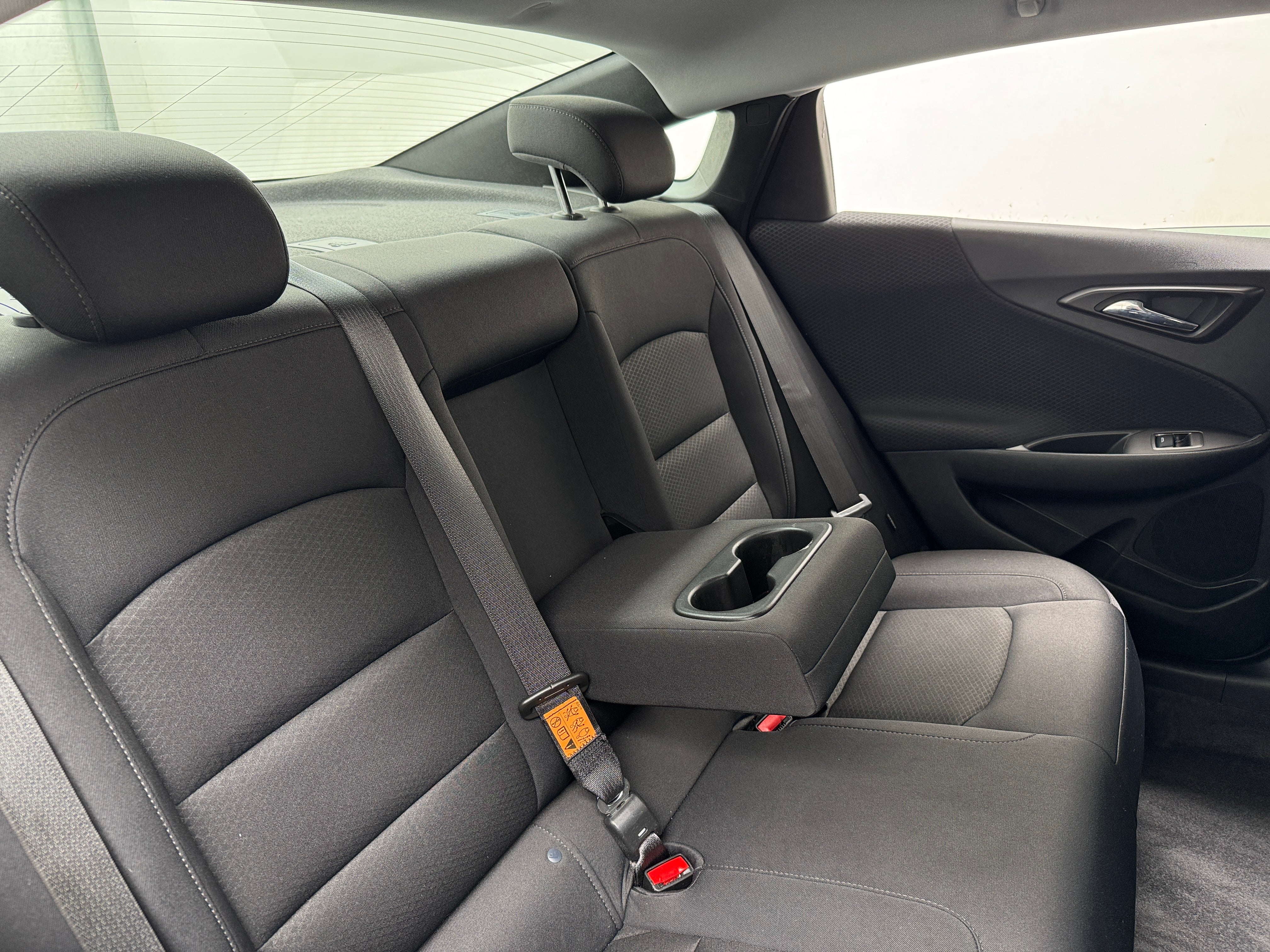 2023 Chevrolet Malibu LT 6