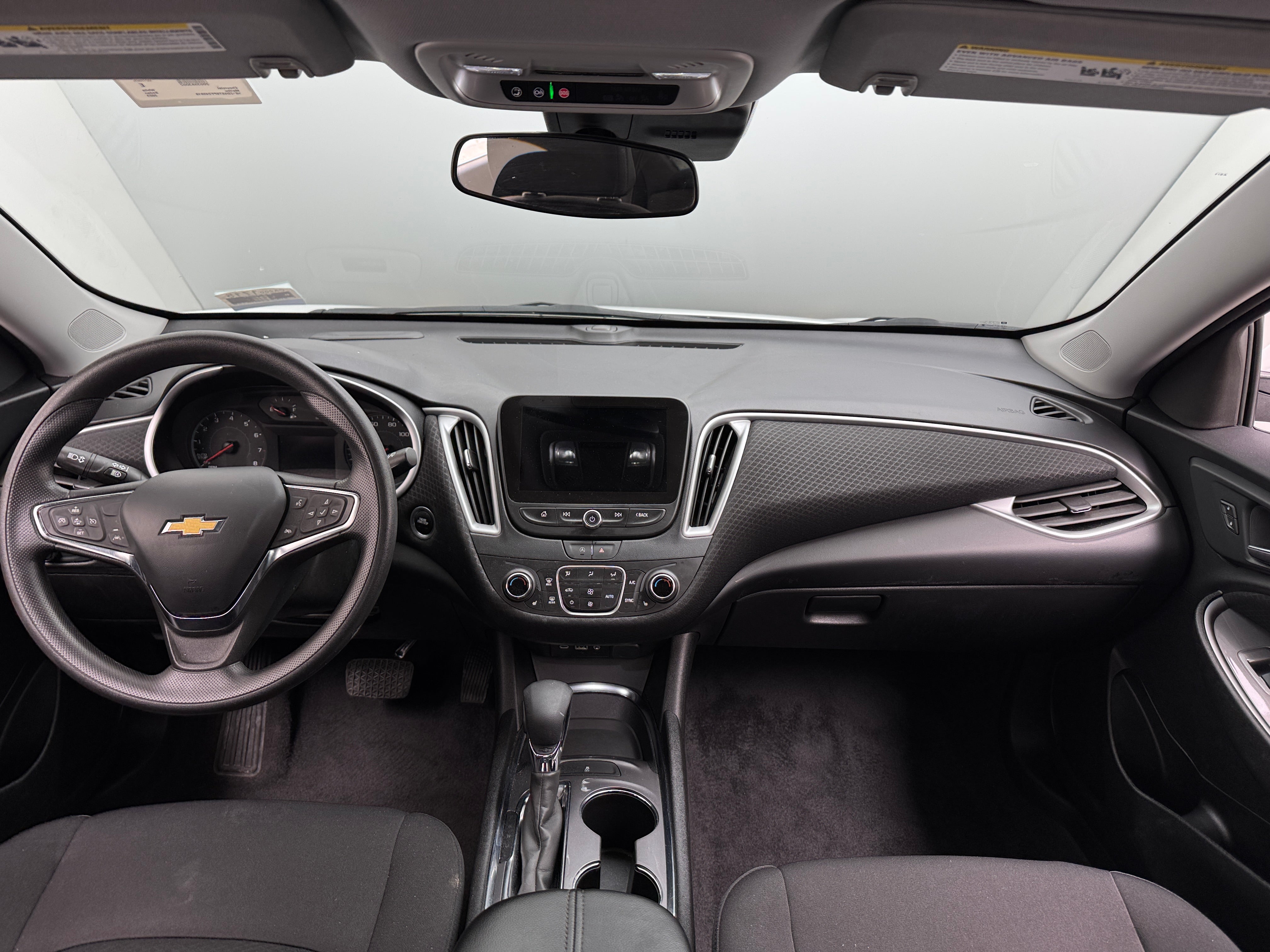 2023 Chevrolet Malibu LT 3