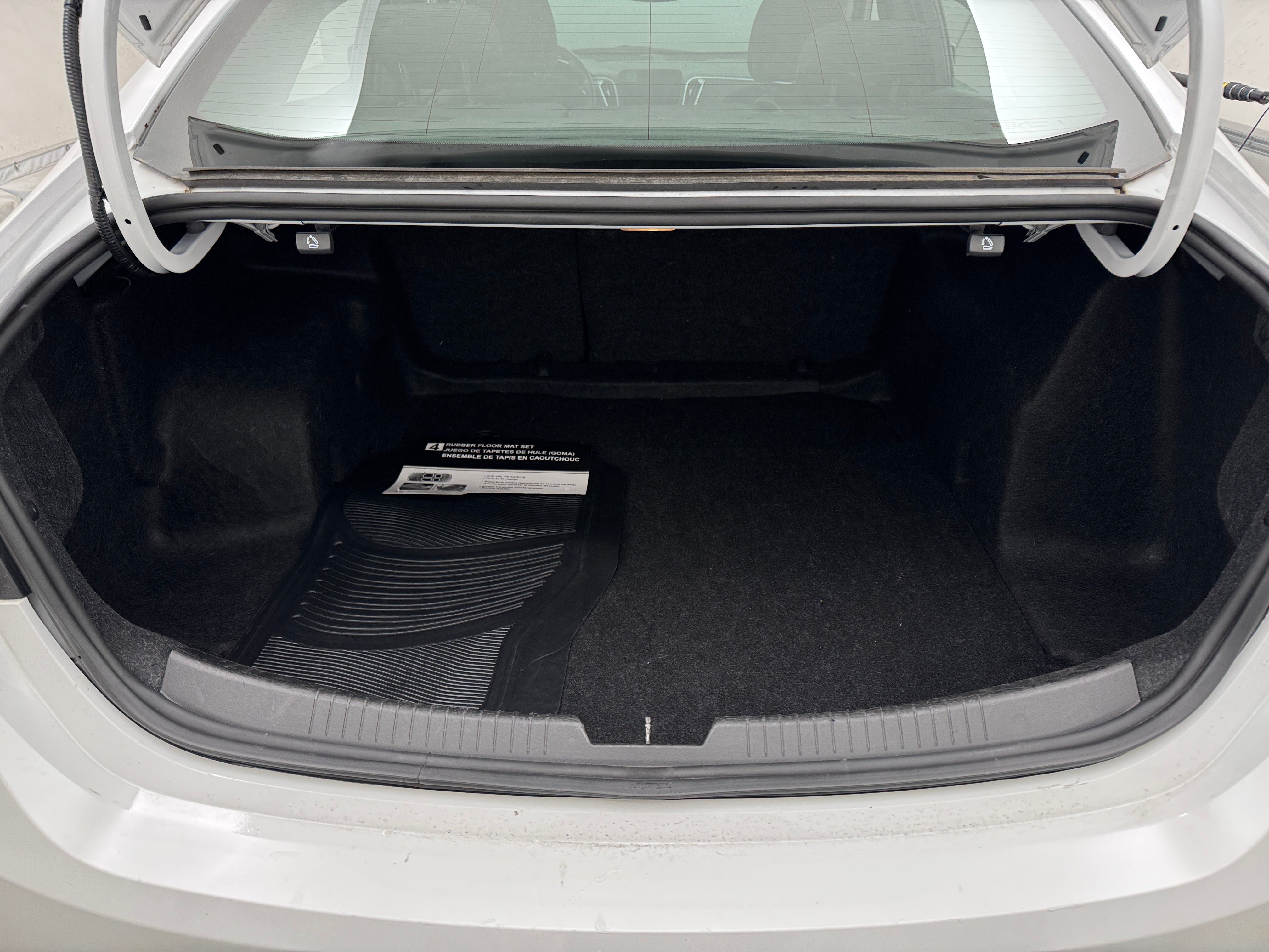 2023 Chevrolet Malibu LT 7
