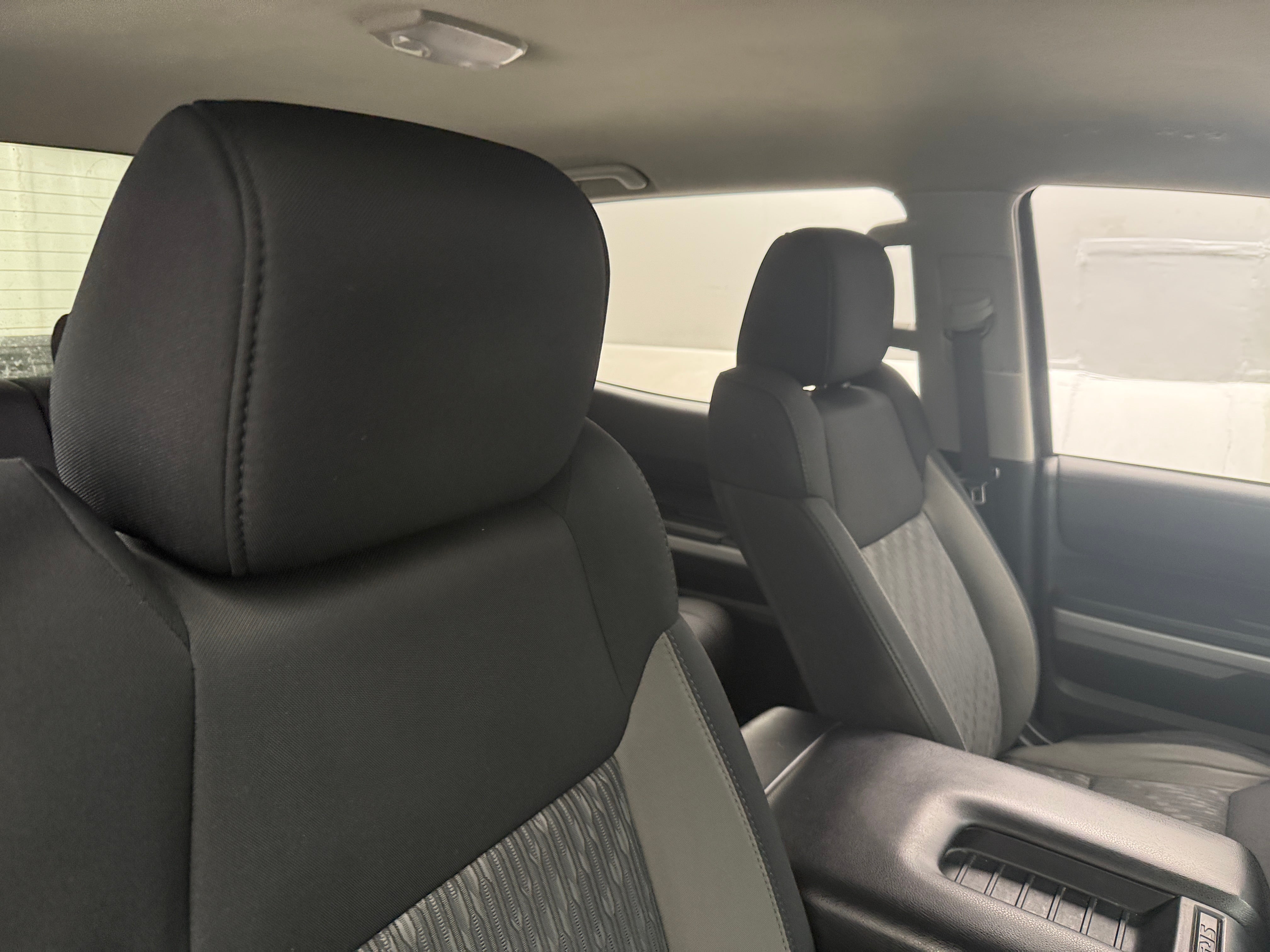 2019 Toyota Tundra SR5 2