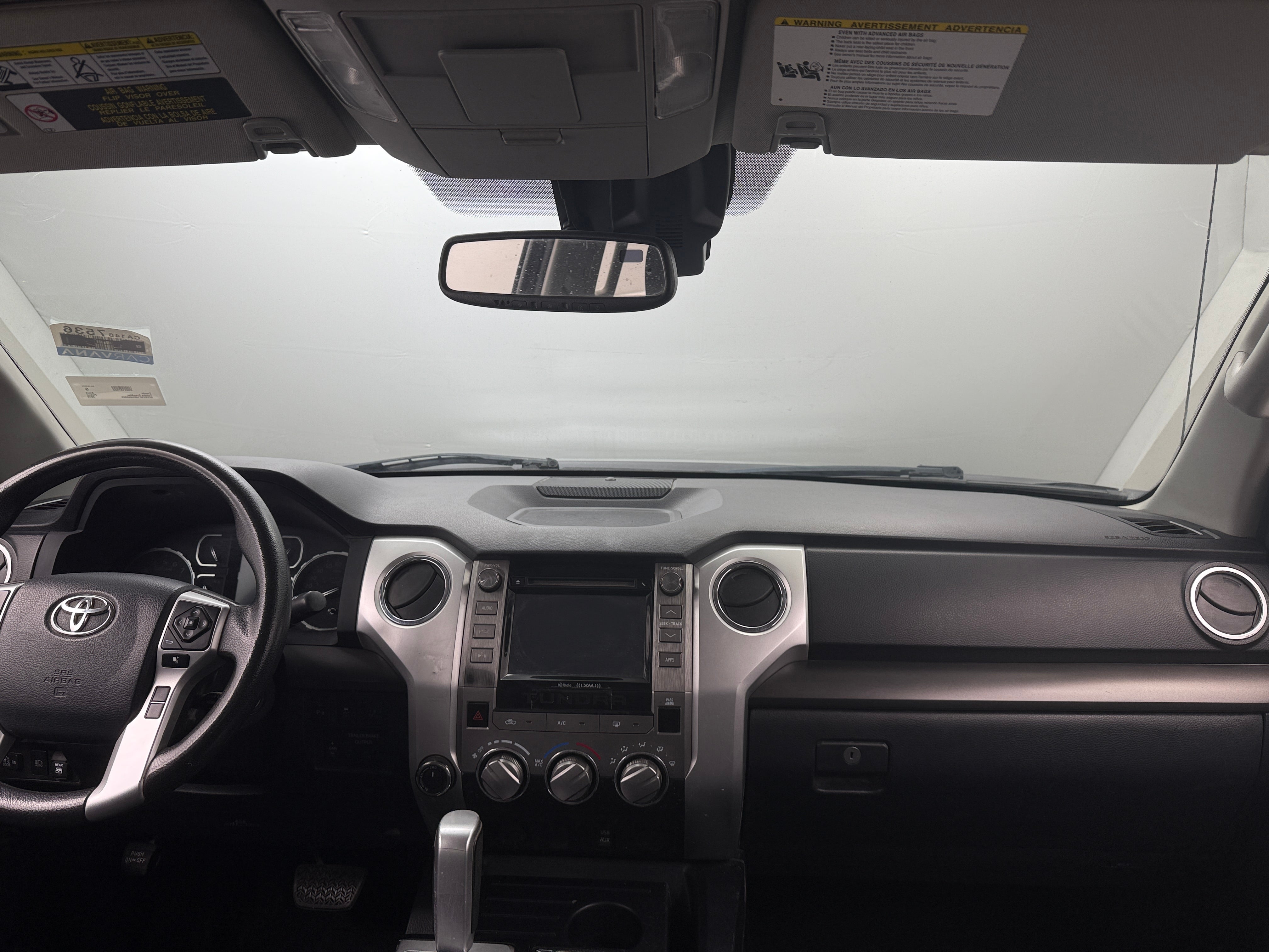 2019 Toyota Tundra SR5 3