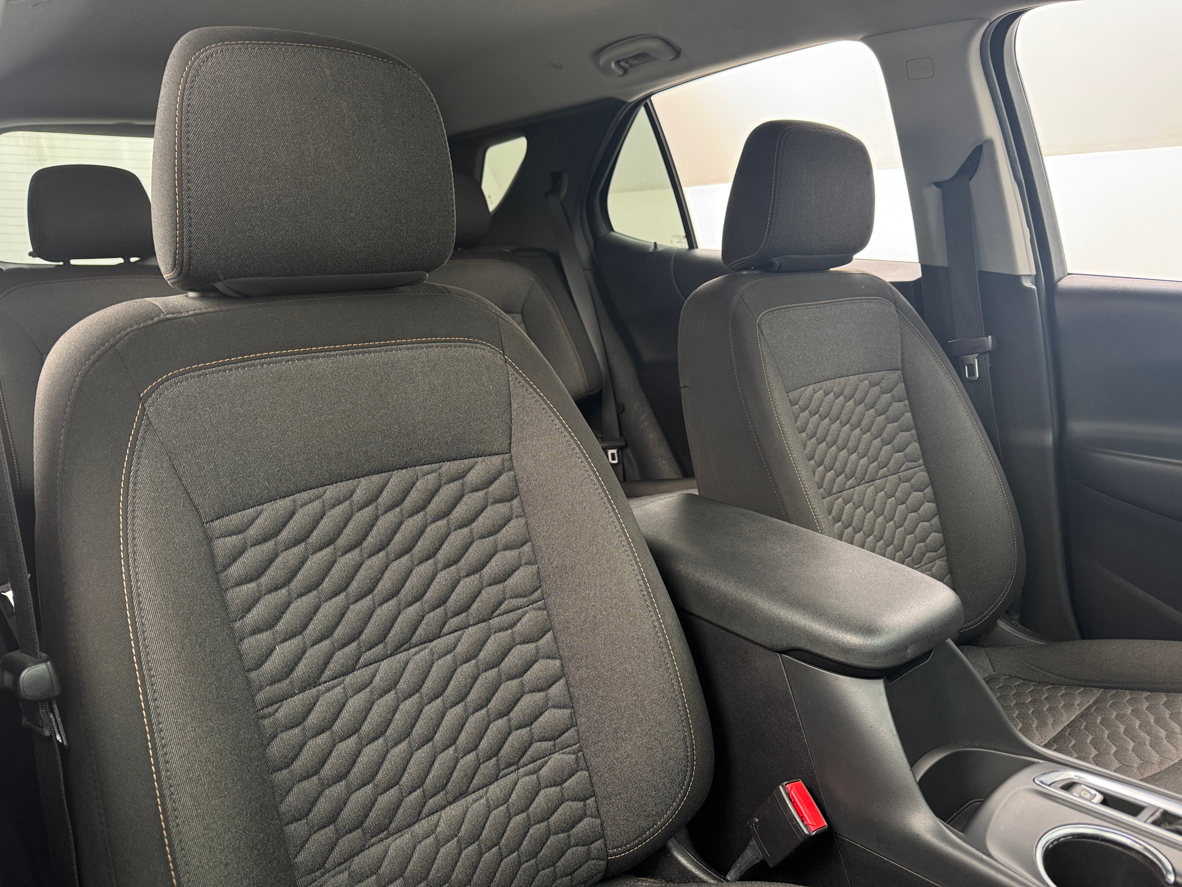 2021 Chevrolet Equinox LT 2