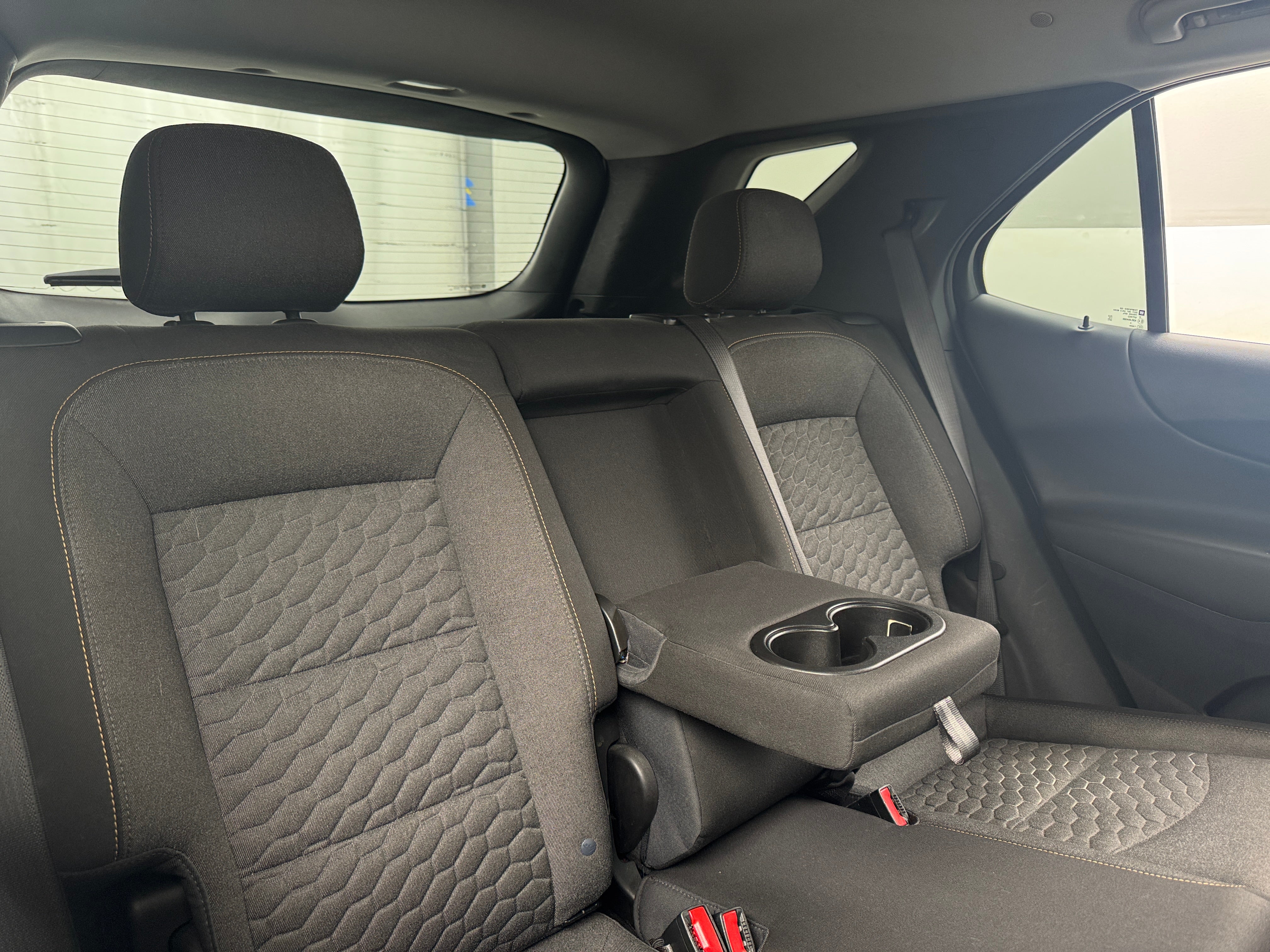 2021 Chevrolet Equinox LT 6