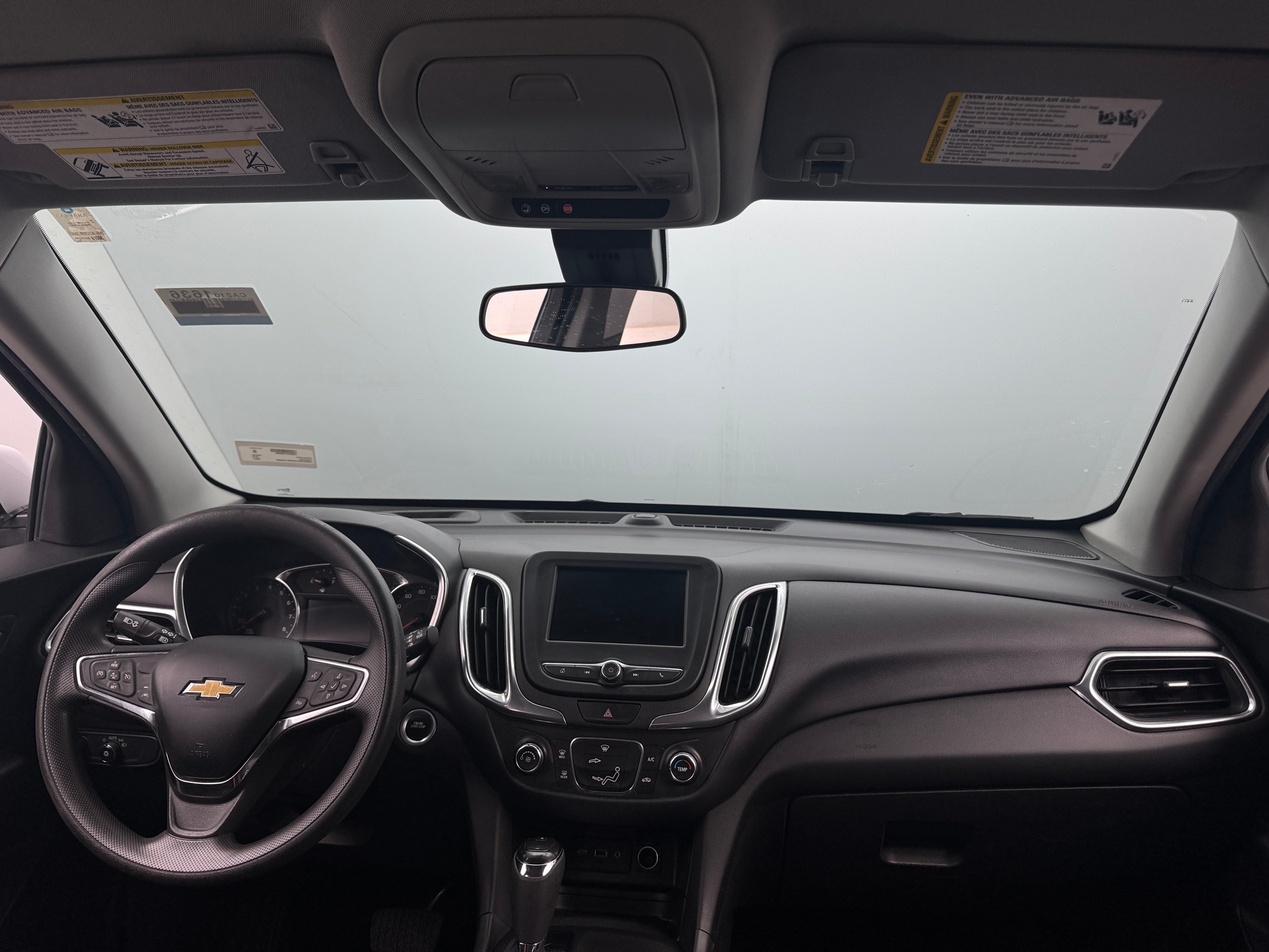 2021 Chevrolet Equinox LT 3