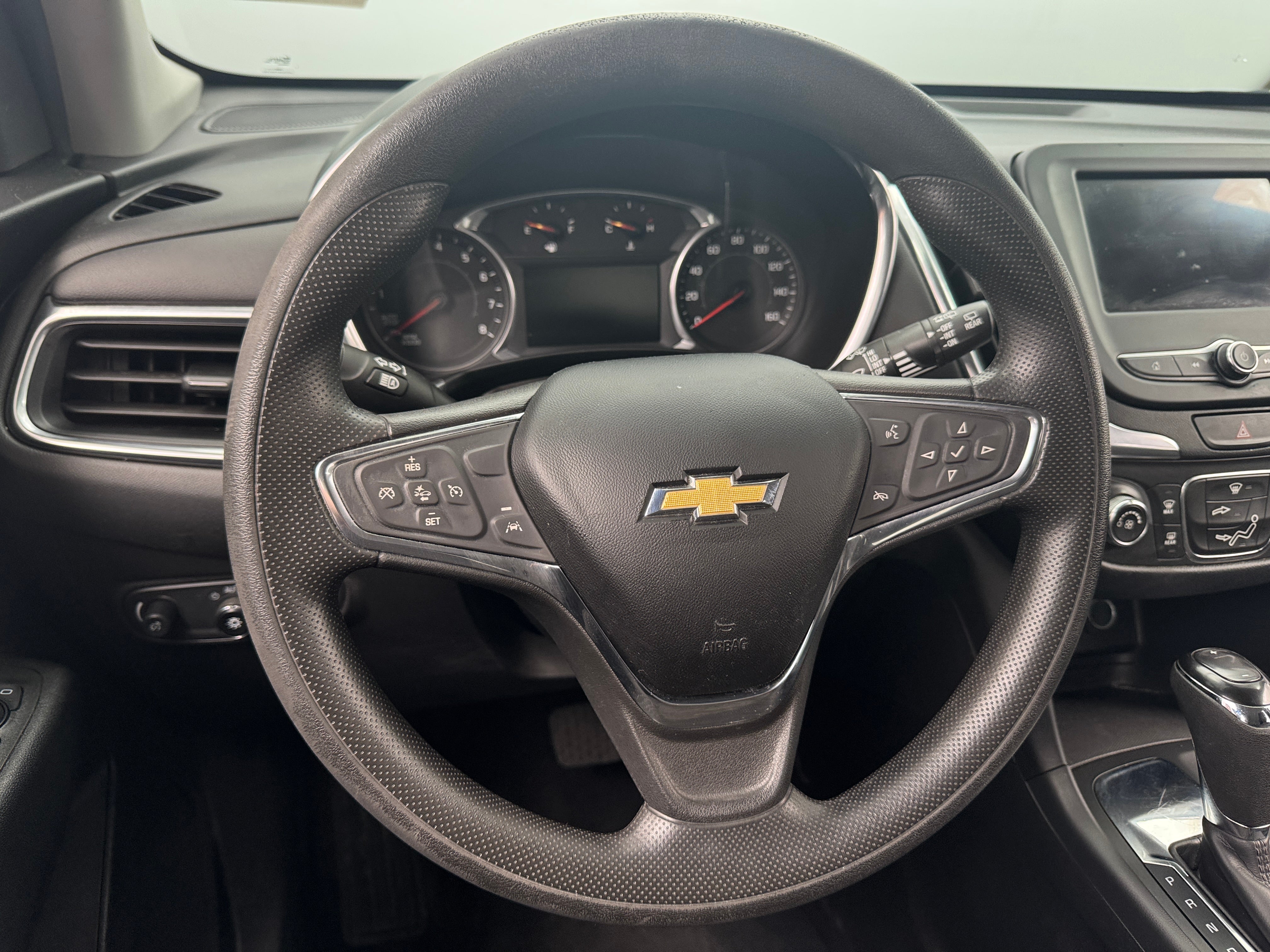 2021 Chevrolet Equinox LT 5