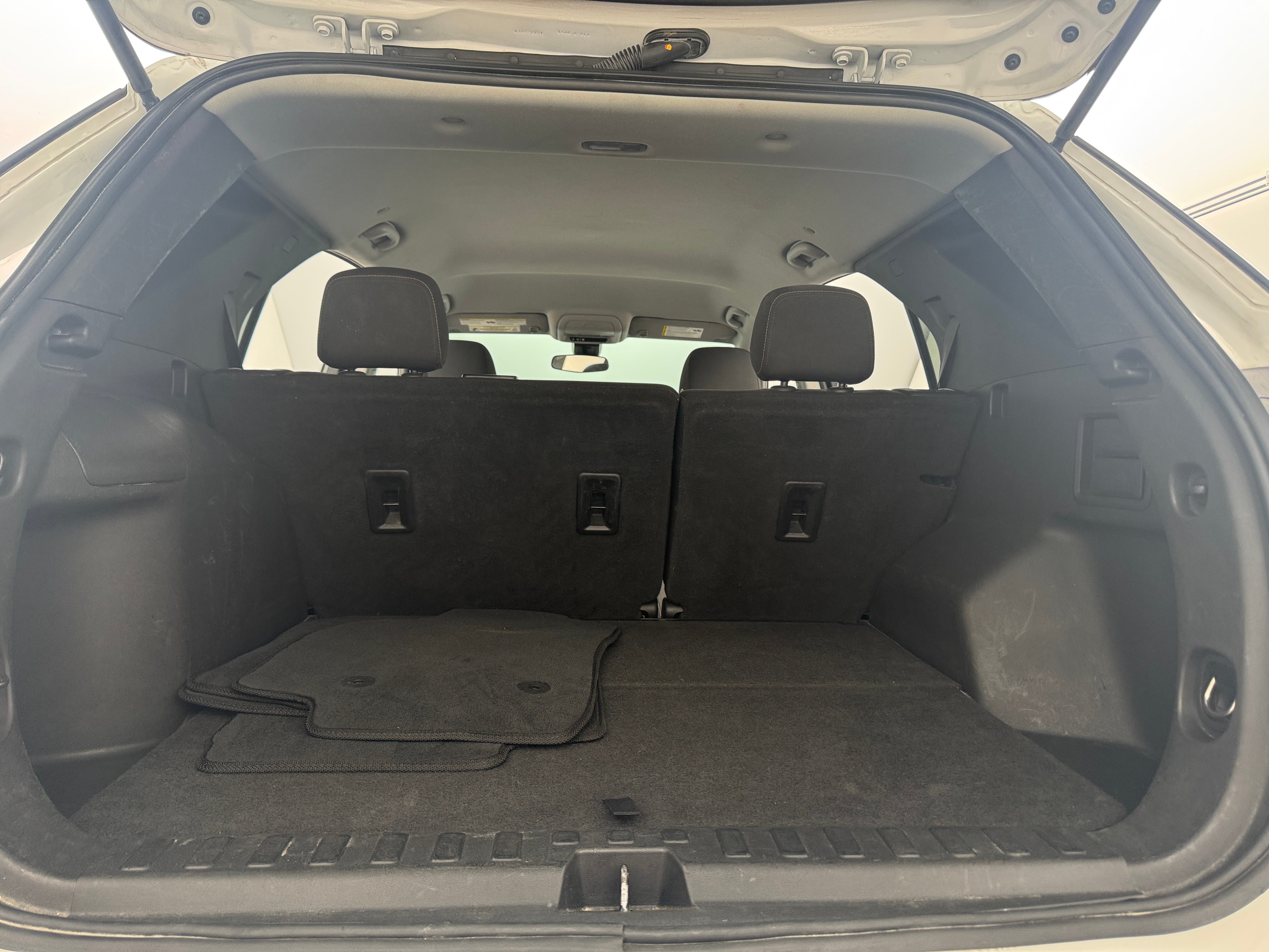 2021 Chevrolet Equinox LT 7