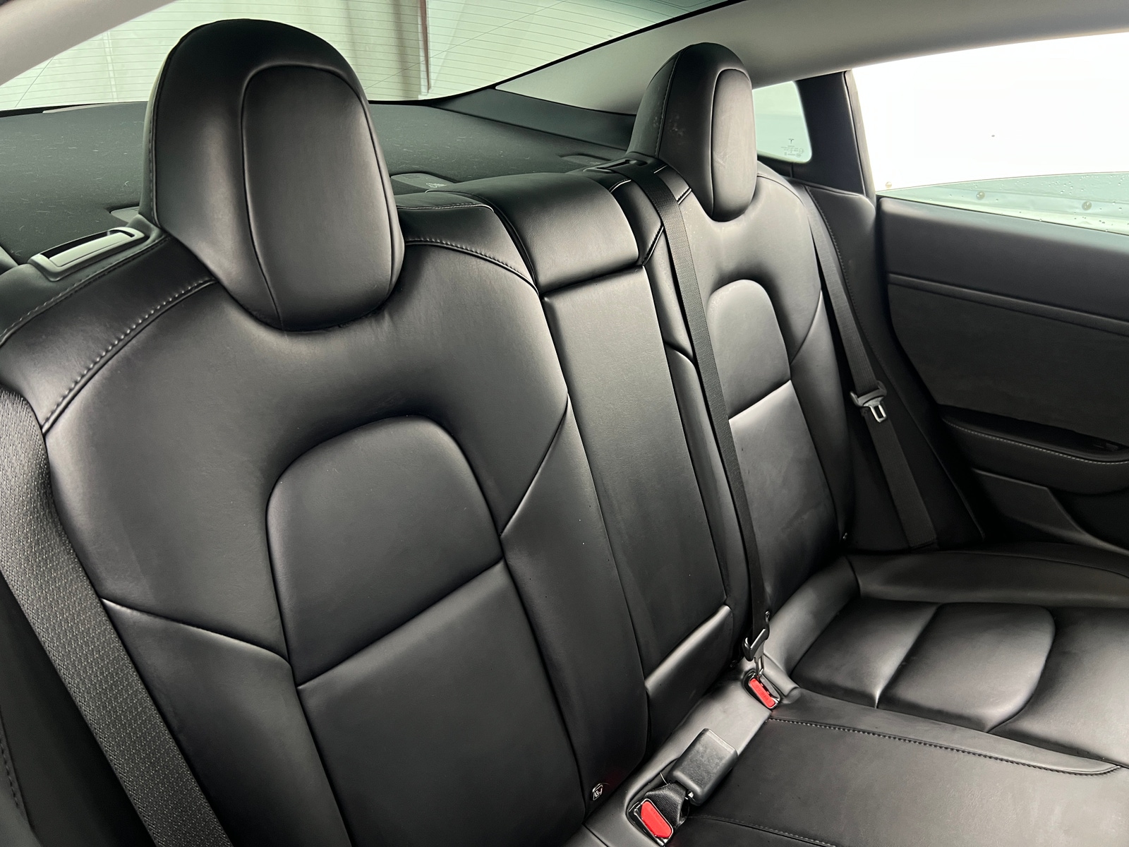 Thumbnail: 2023 Tesla Model 3 - 5