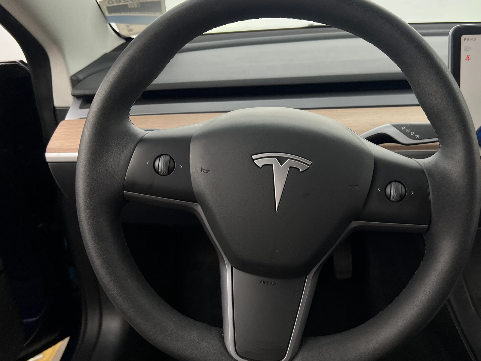 Thumbnail: 2023 Tesla Model 3 - 4