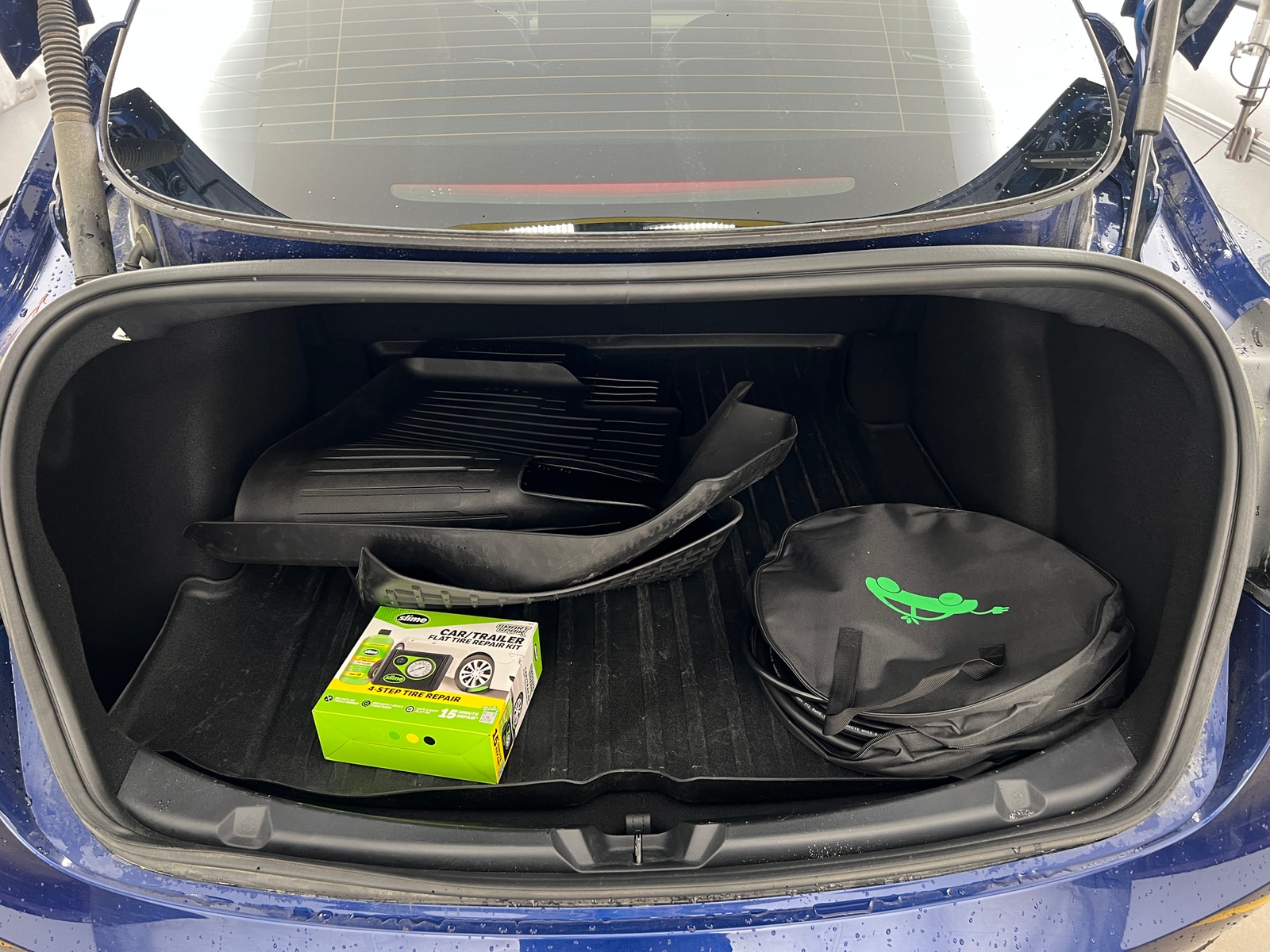 Thumbnail: 2023 Tesla Model 3 - 6