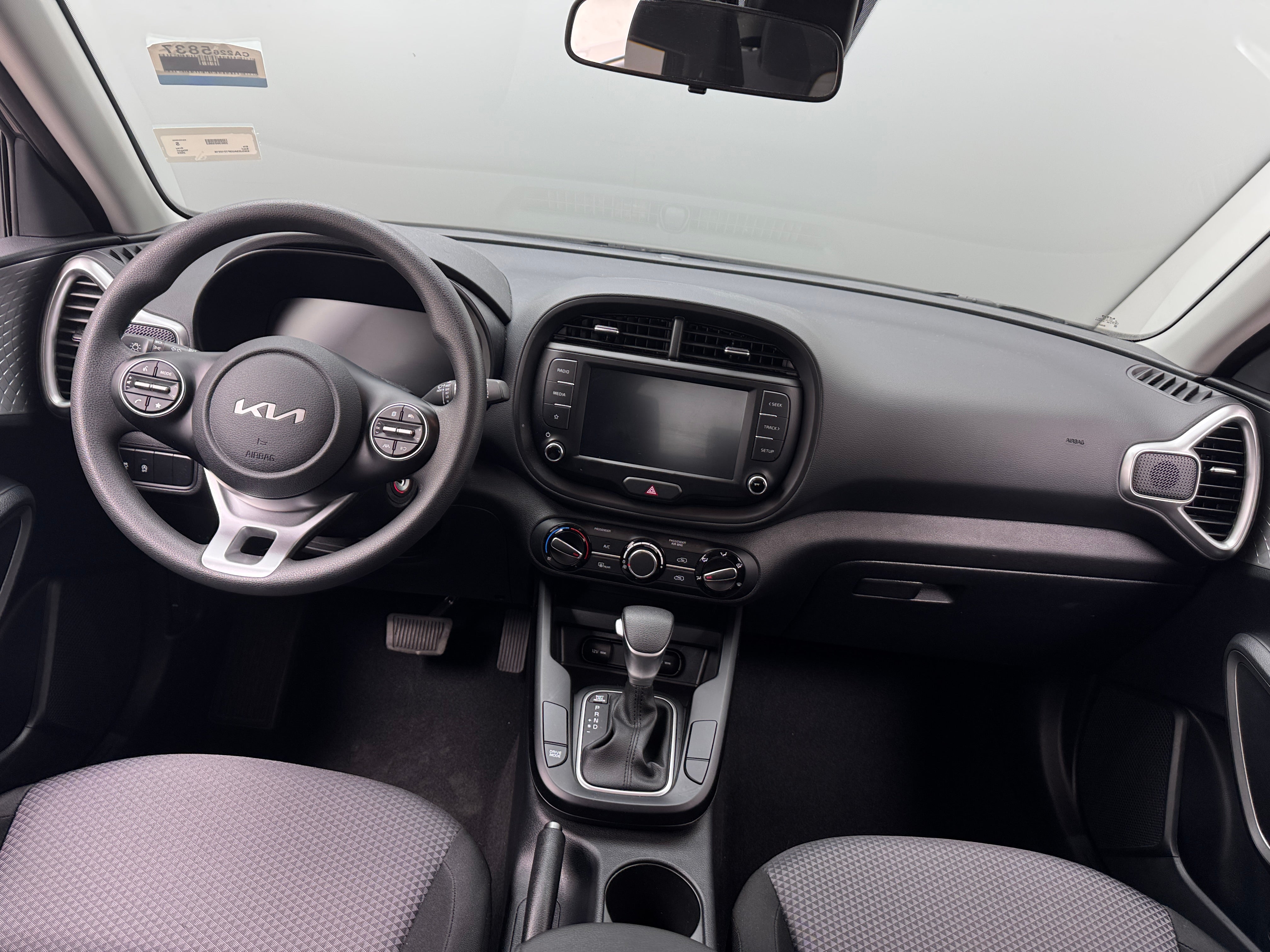2023 Kia Soul LX 3