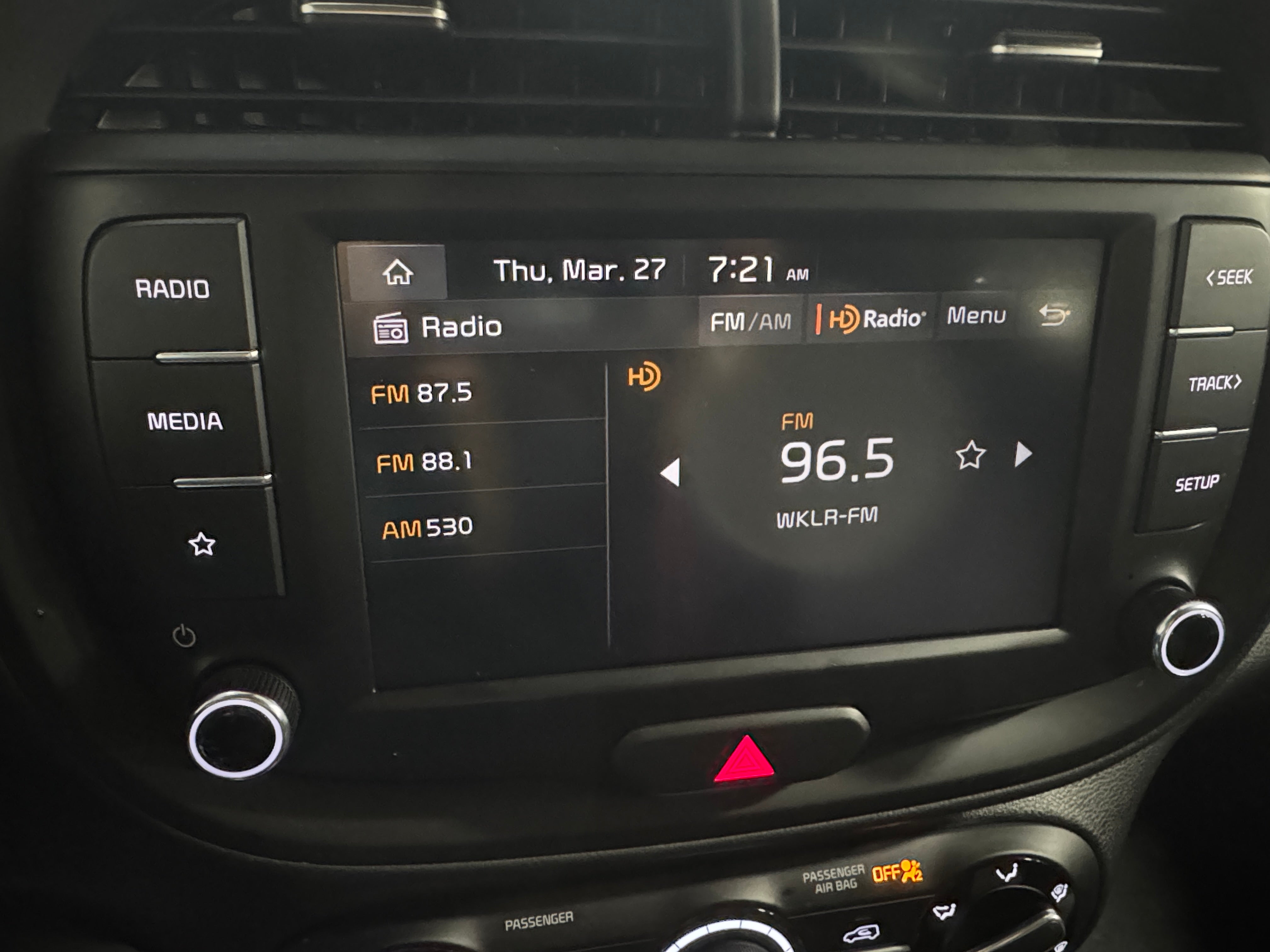 2023 Kia Soul LX 4