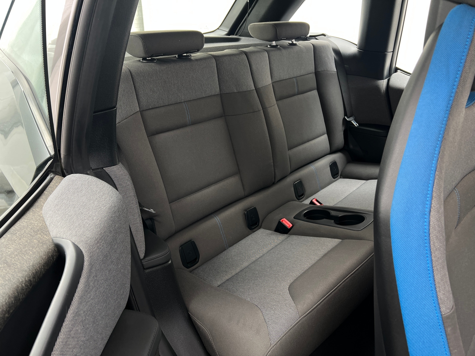 Thumbnail: 2019 BMW i3 - 6