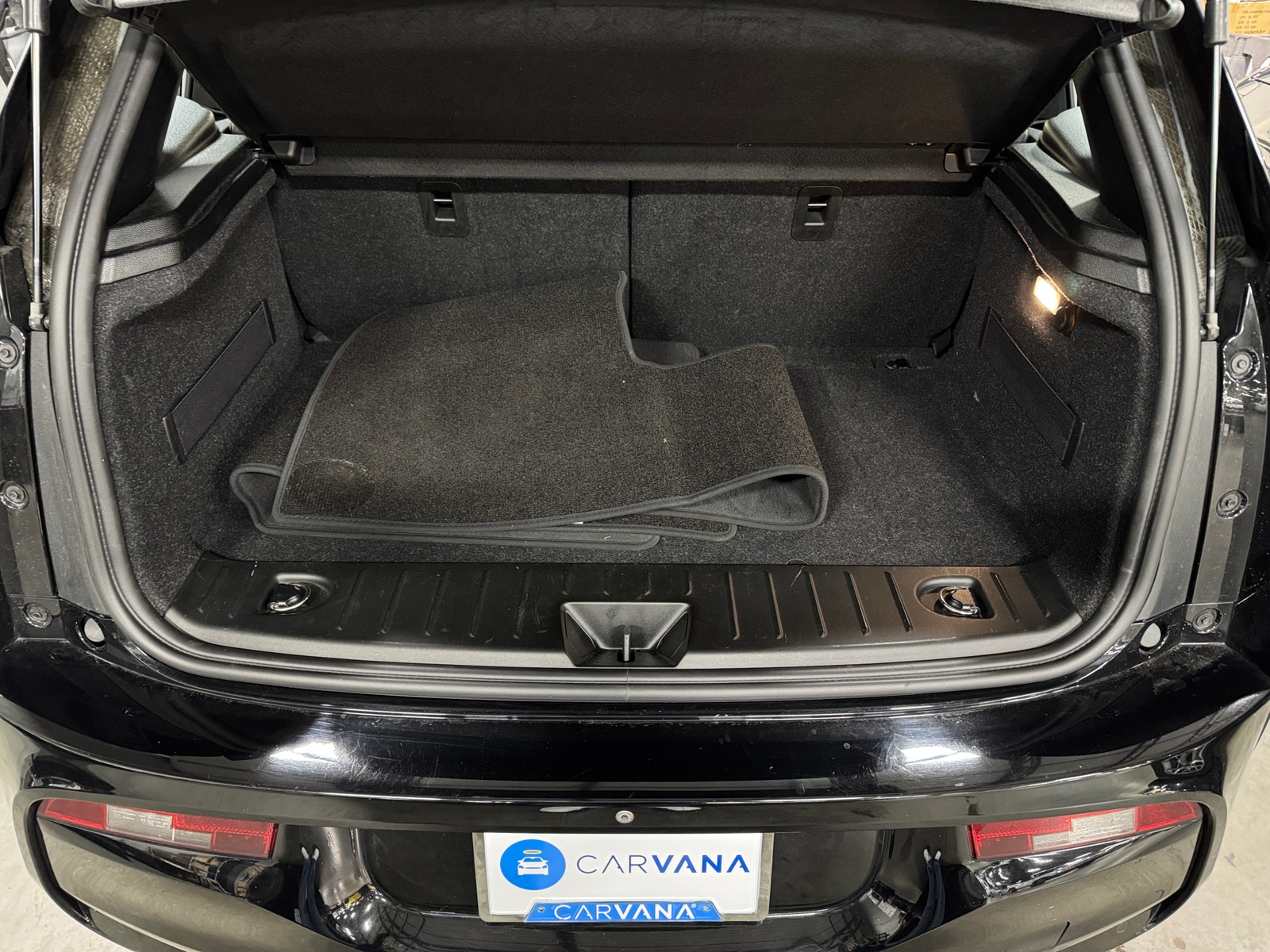 Thumbnail: 2019 BMW i3 - 7