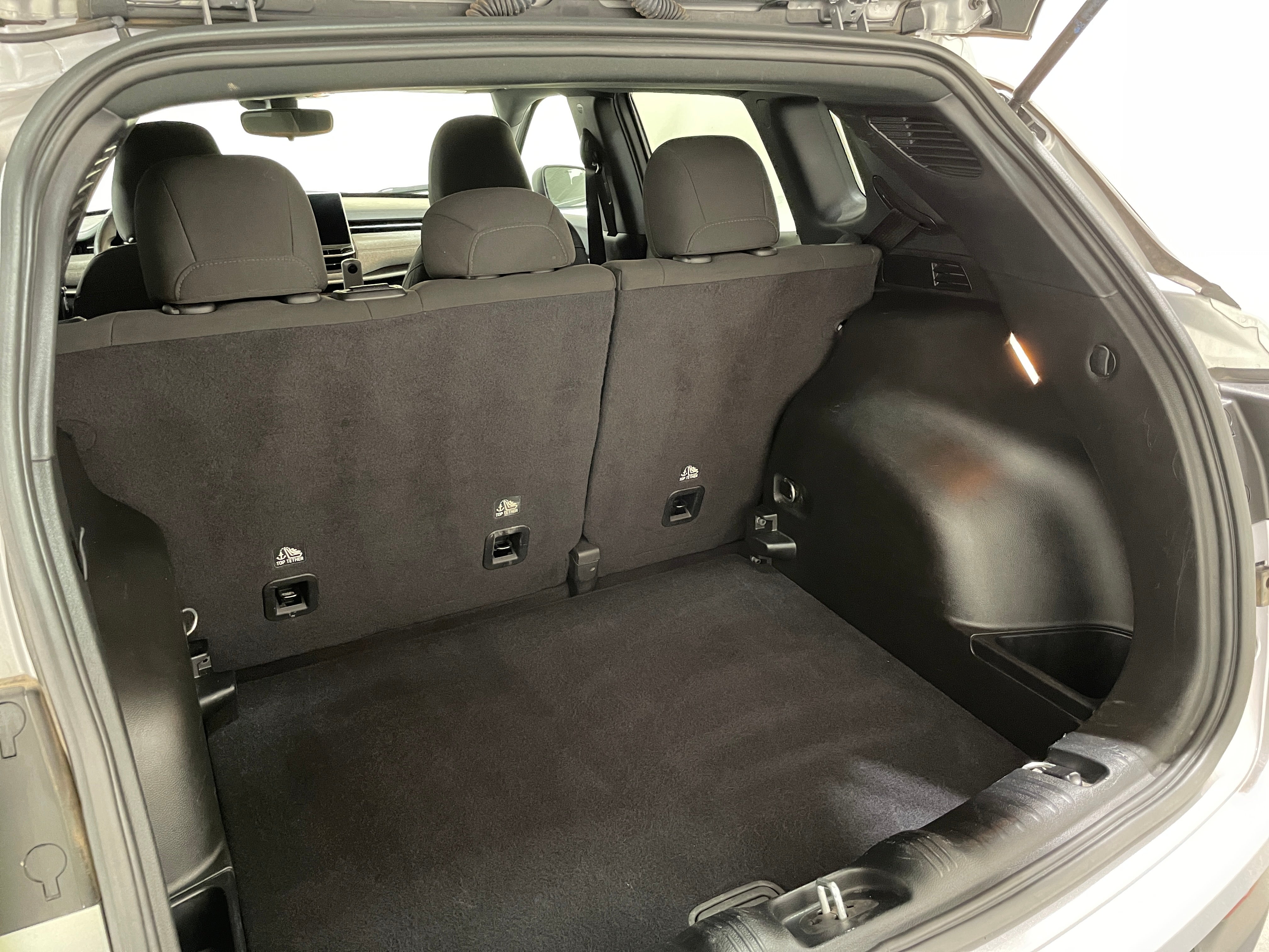 2023 Jeep Compass Base 6