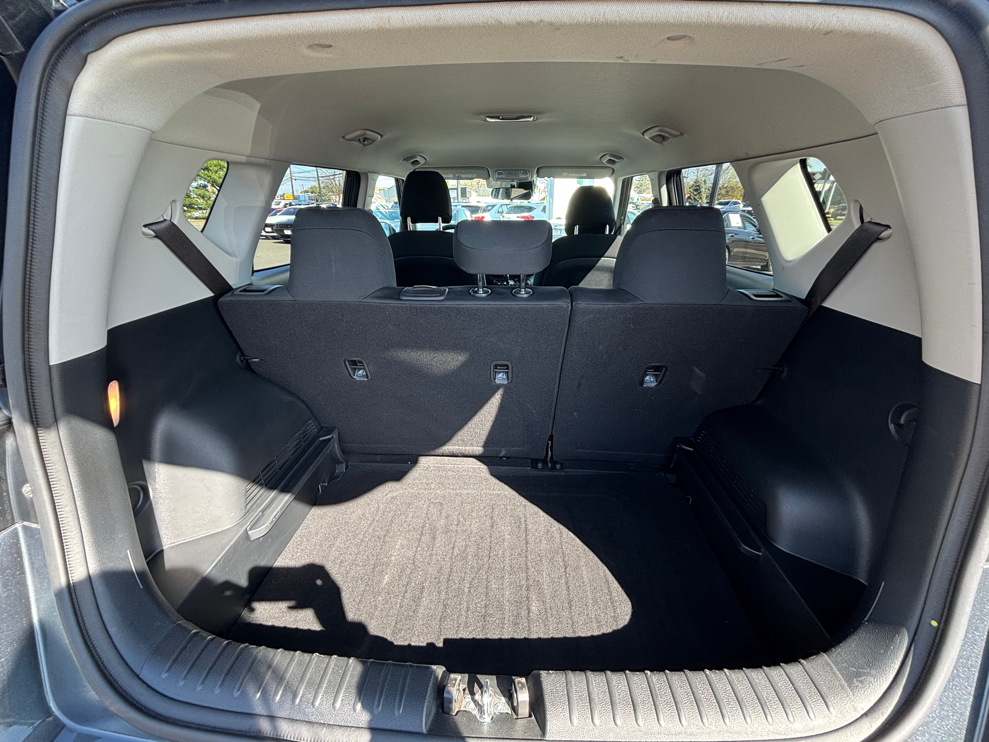 2024 Kia Soul LX 4