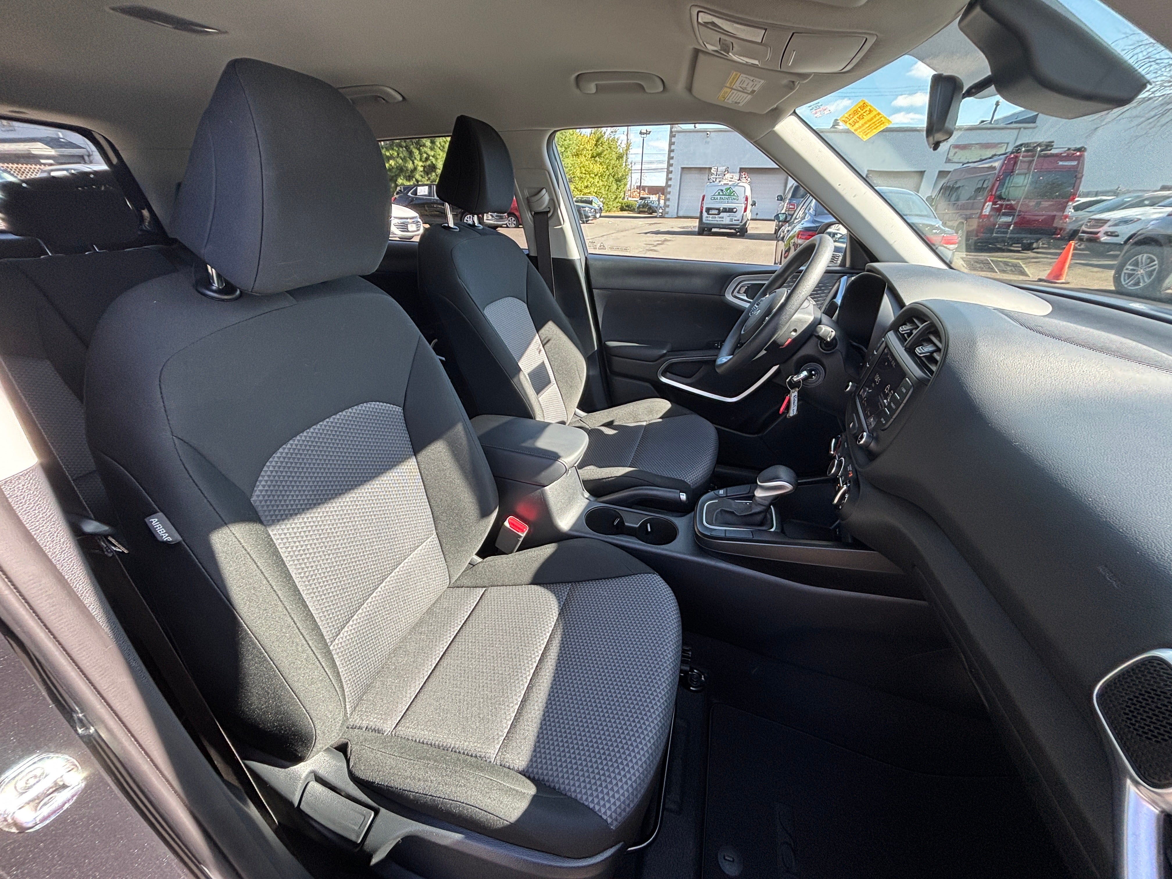 2024 Kia Soul LX 2