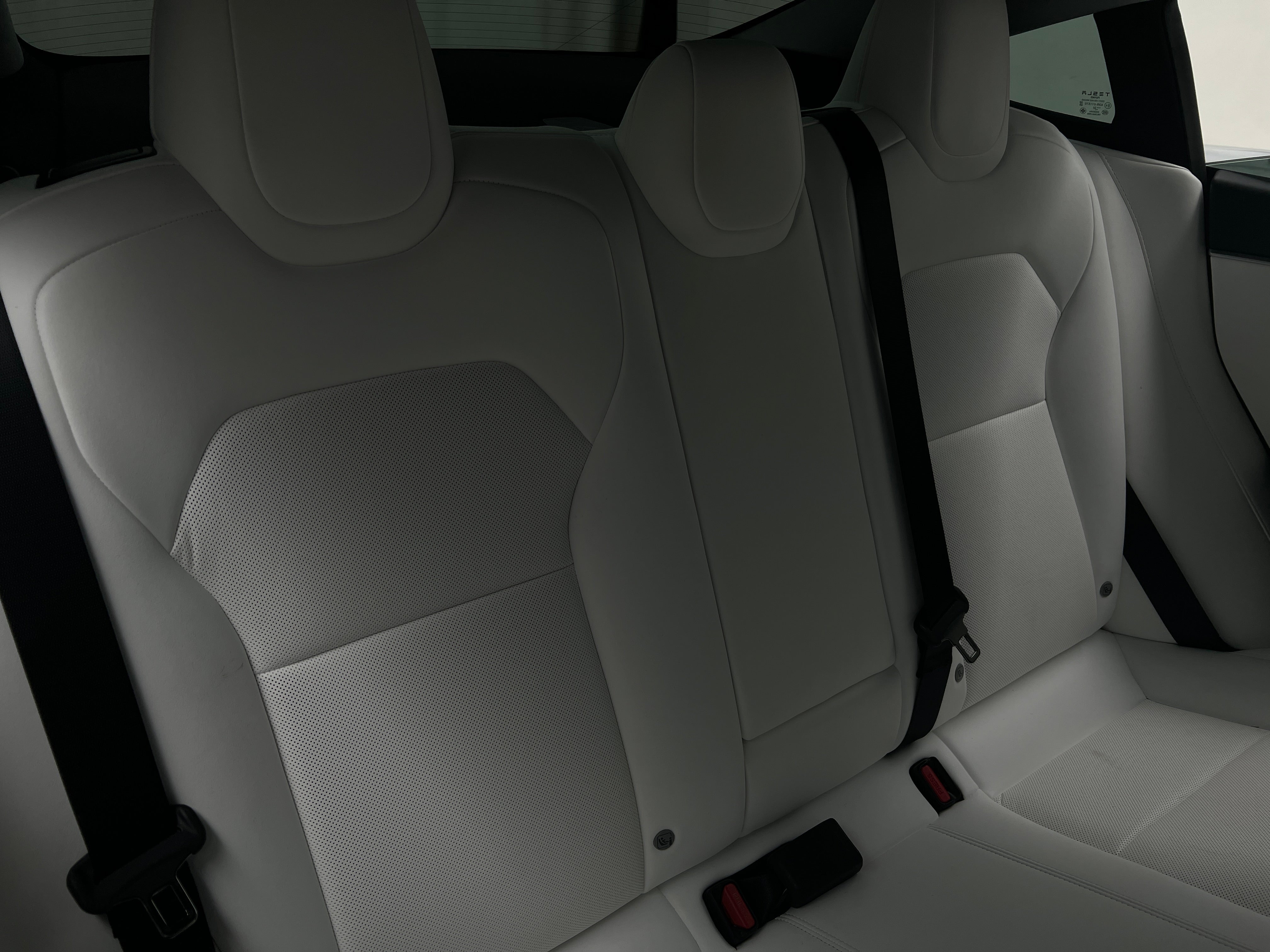 2024 Tesla Model 3 Long Range 4