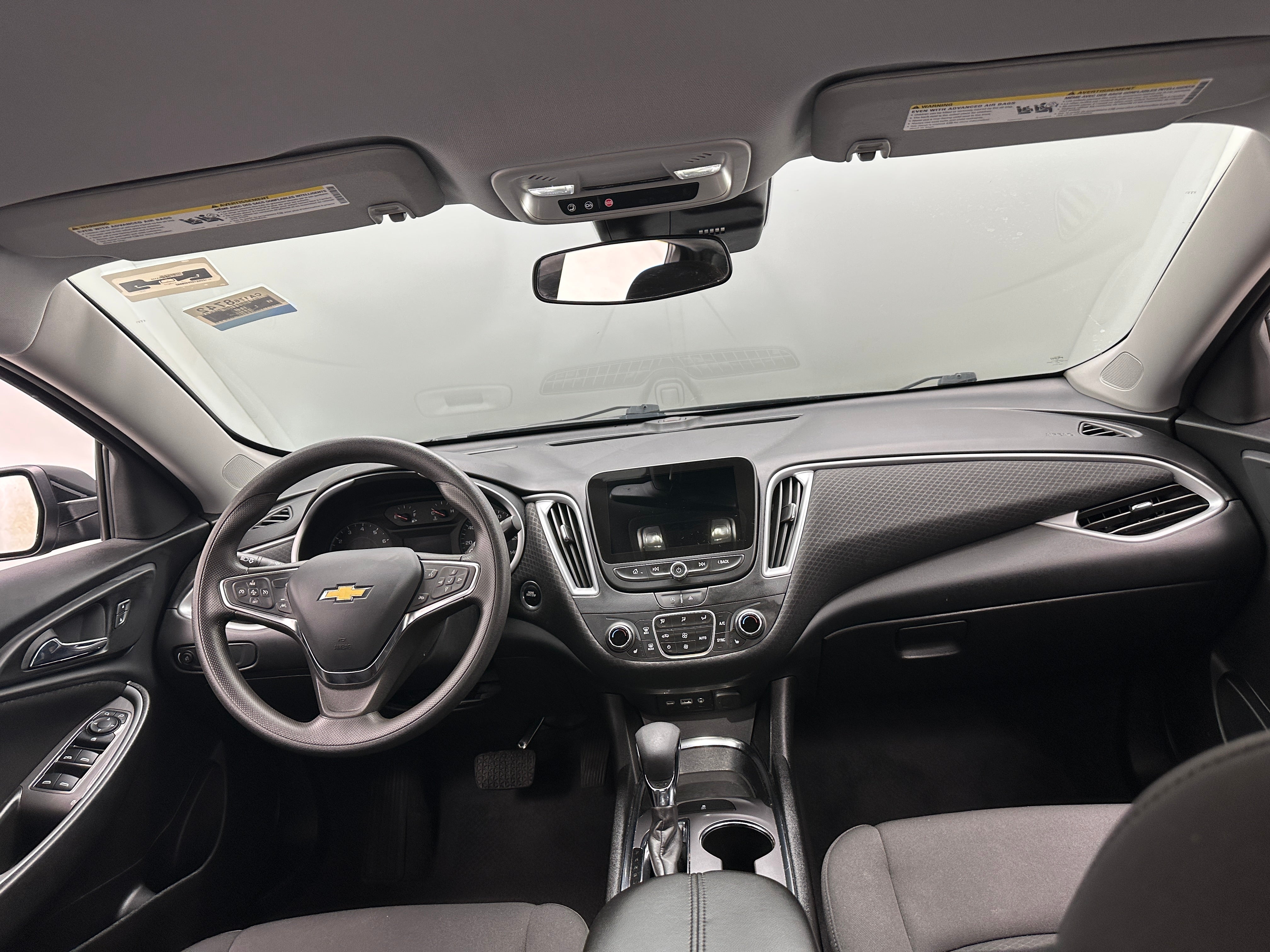 2023 Chevrolet Malibu LT 3