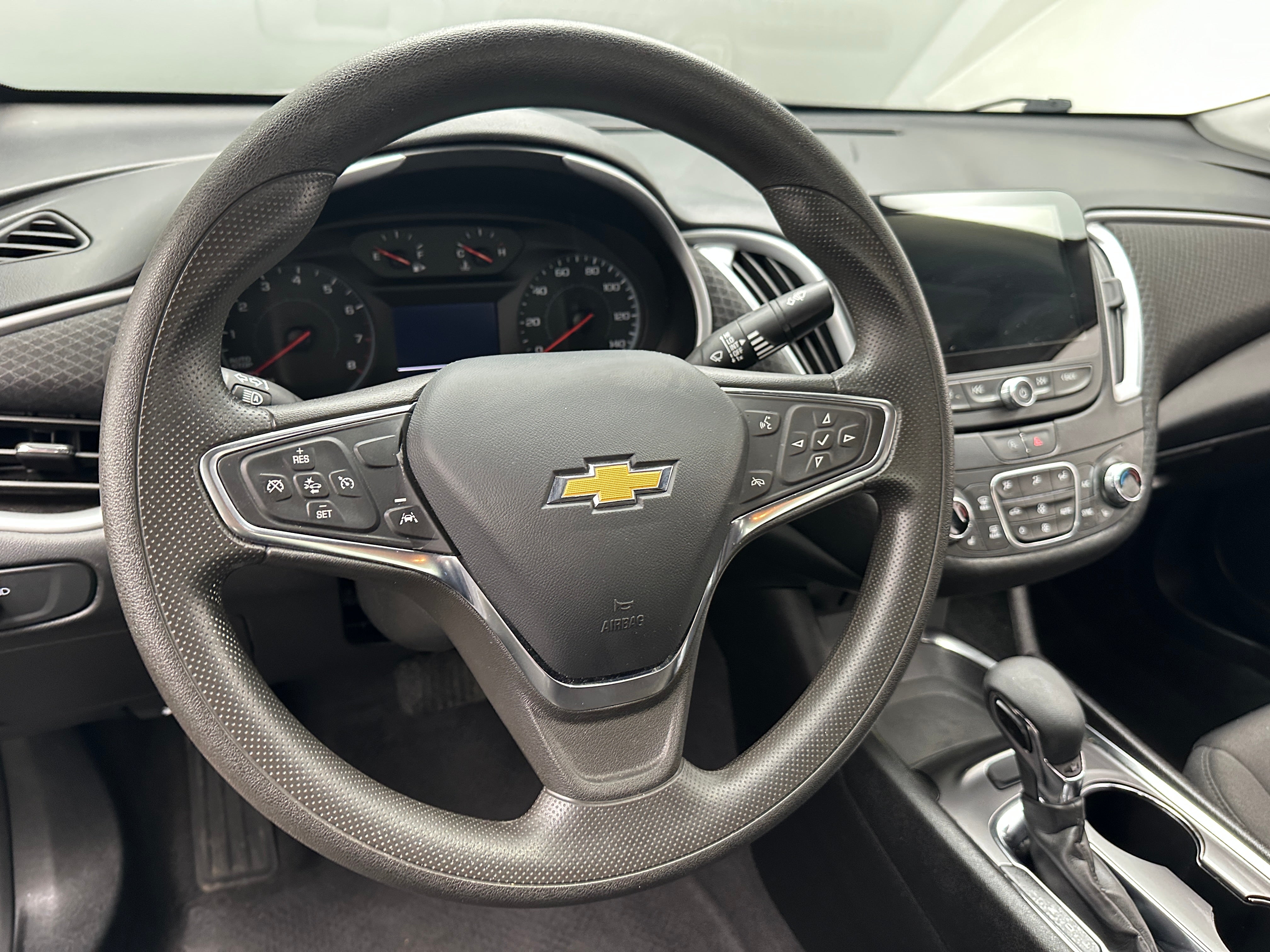 2023 Chevrolet Malibu LT 5