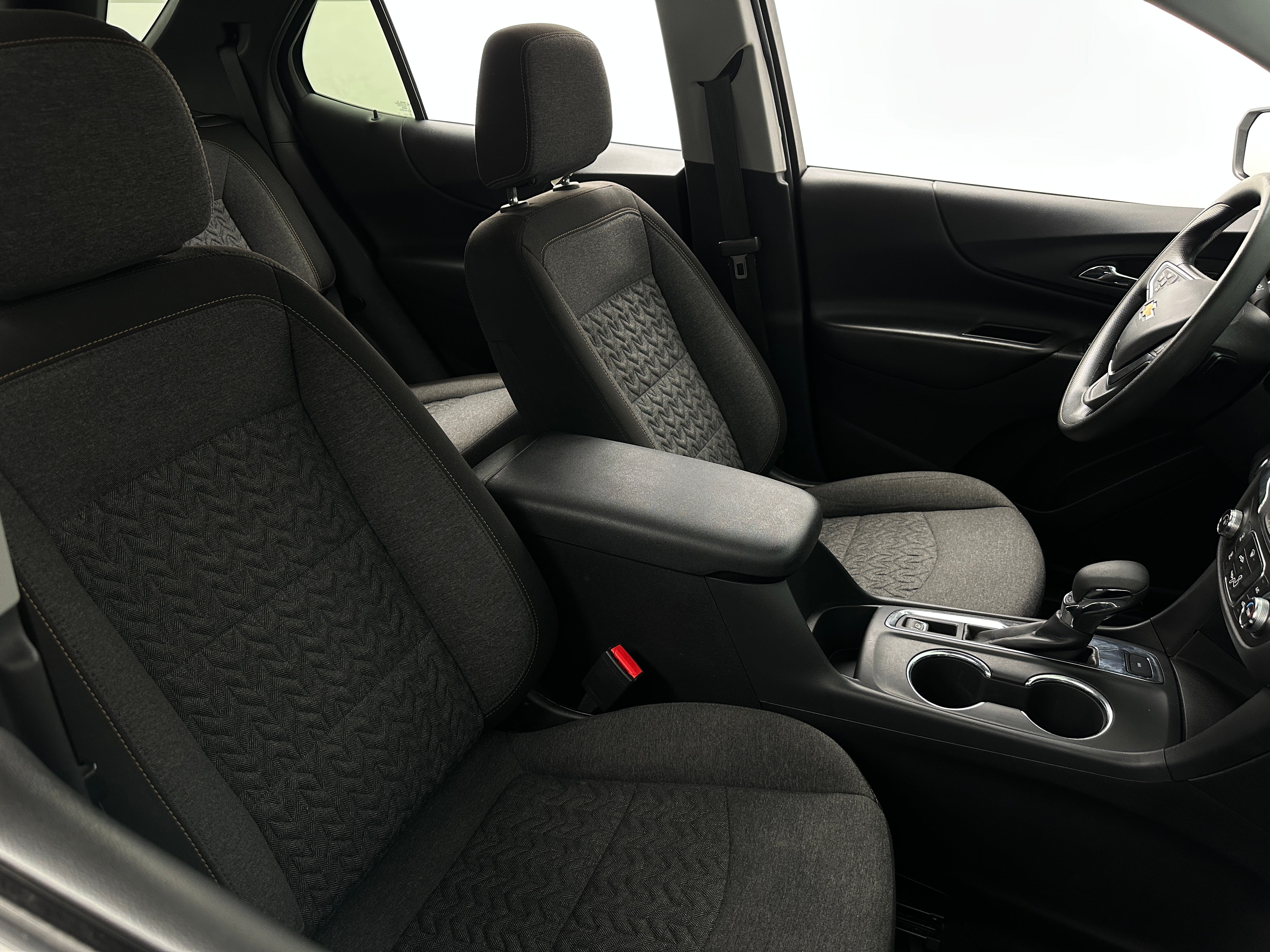2023 Chevrolet Equinox LT 2