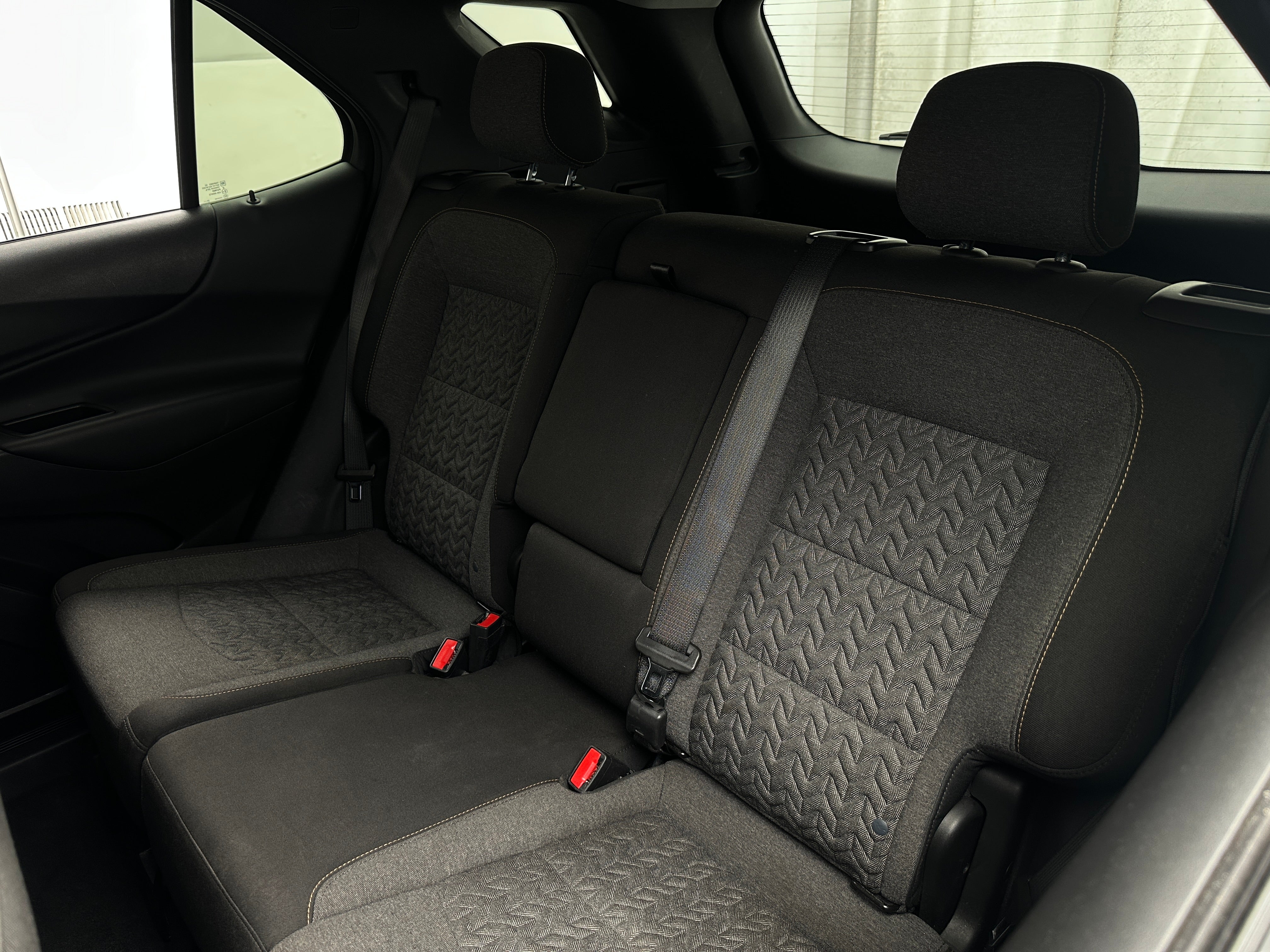 2023 Chevrolet Equinox LT 6