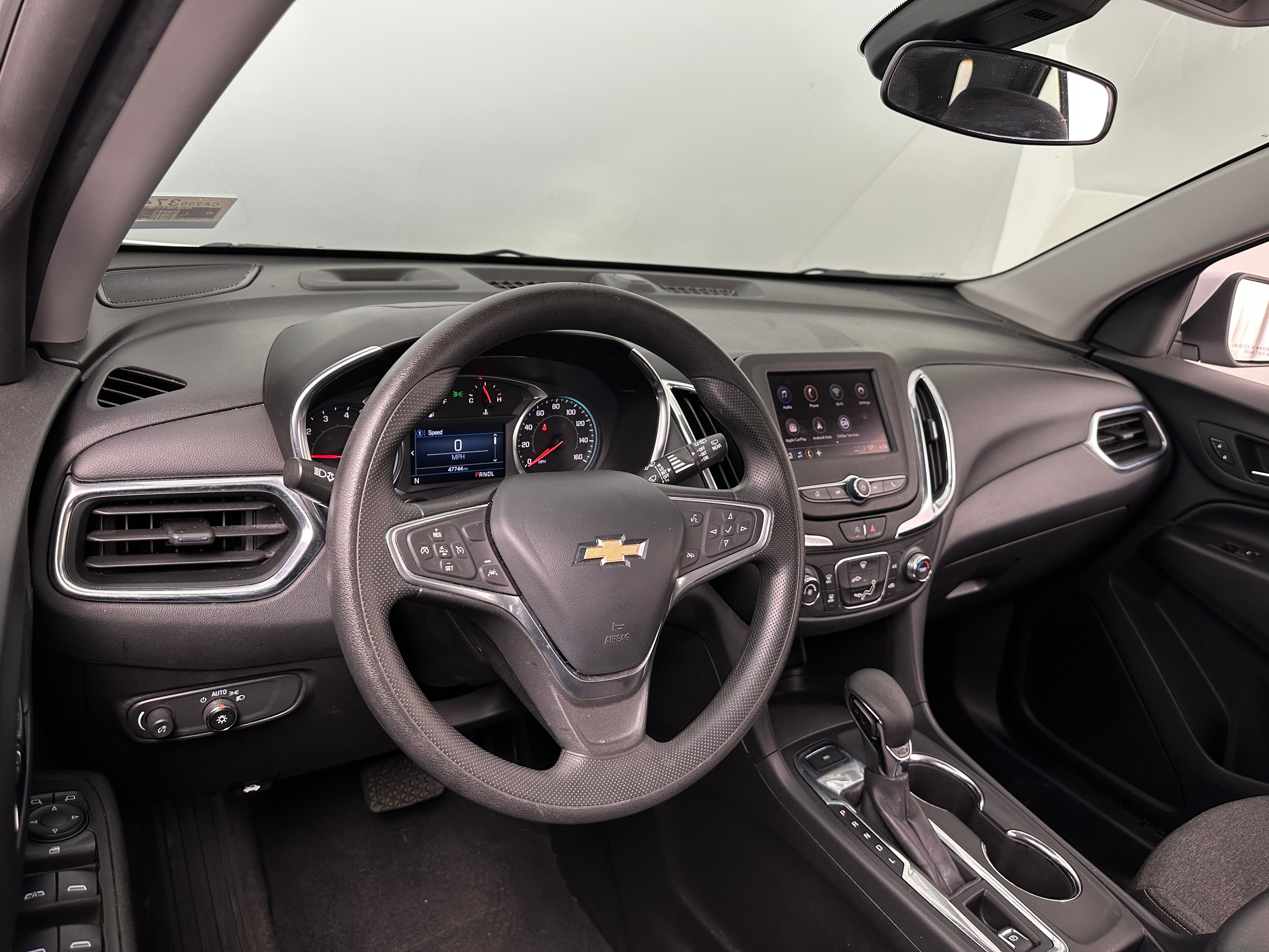 2023 Chevrolet Equinox LT 3