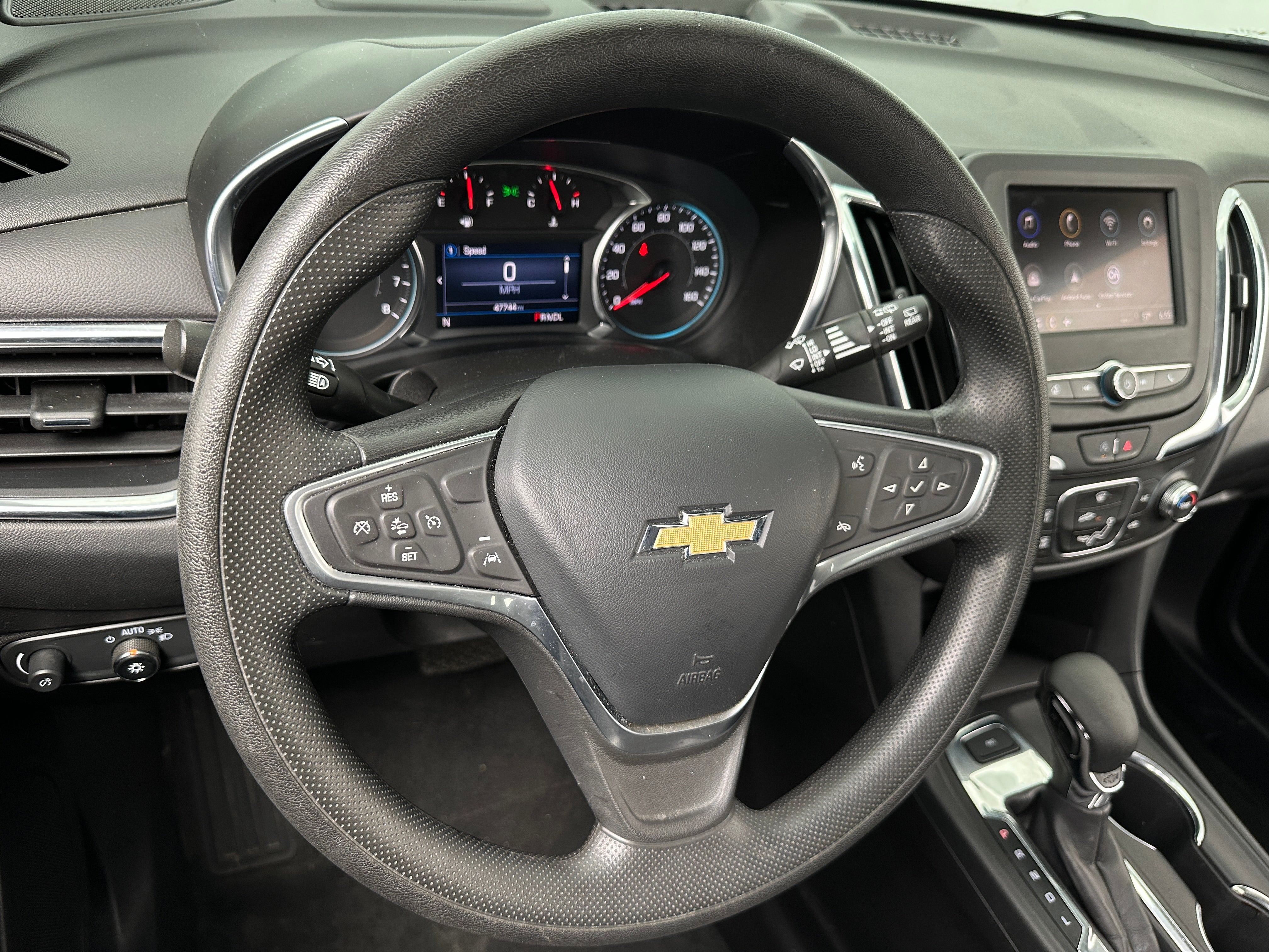 2023 Chevrolet Equinox LT 5