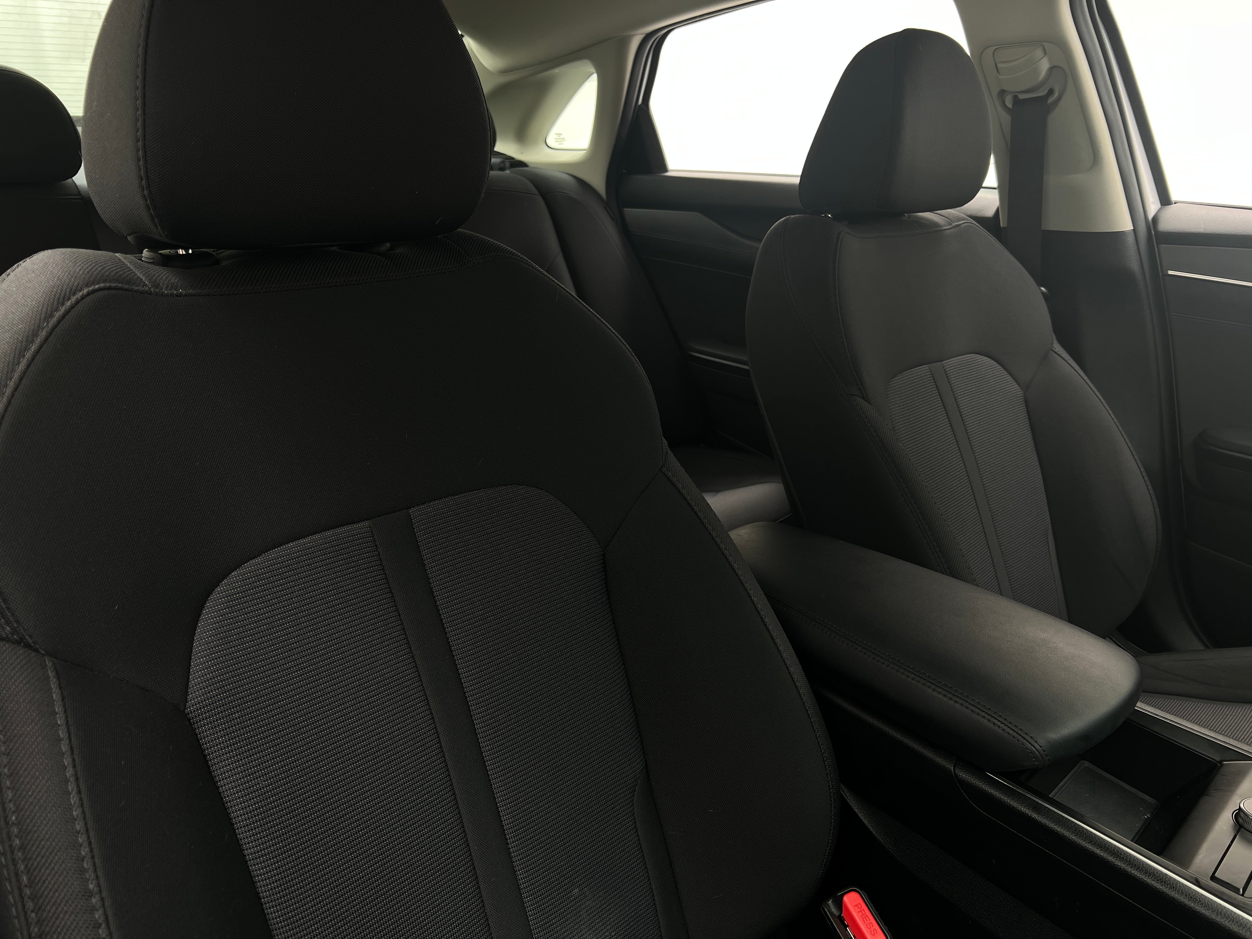 2023 Kia K5 LXS 2