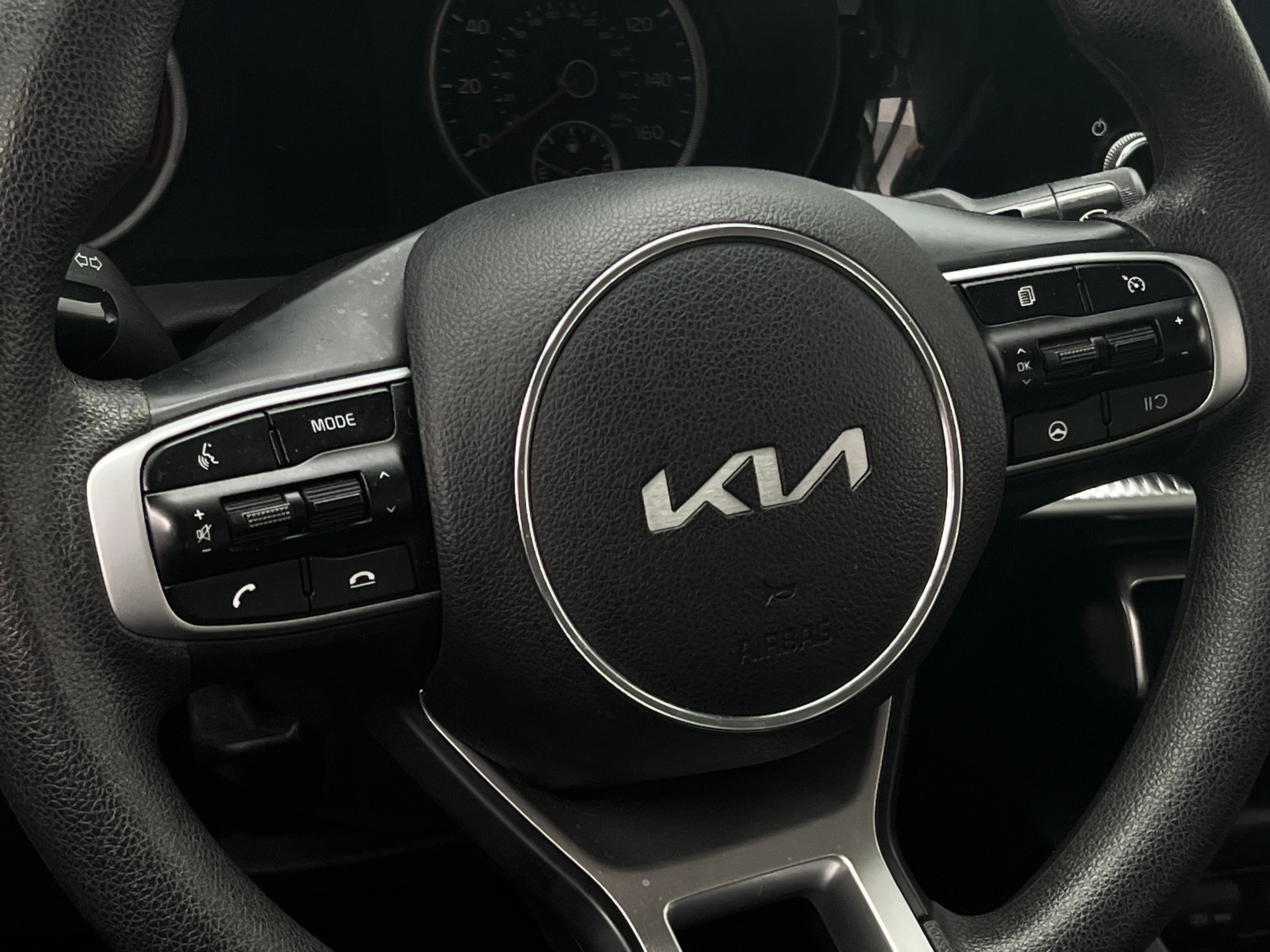 2023 Kia K5 LXS 5