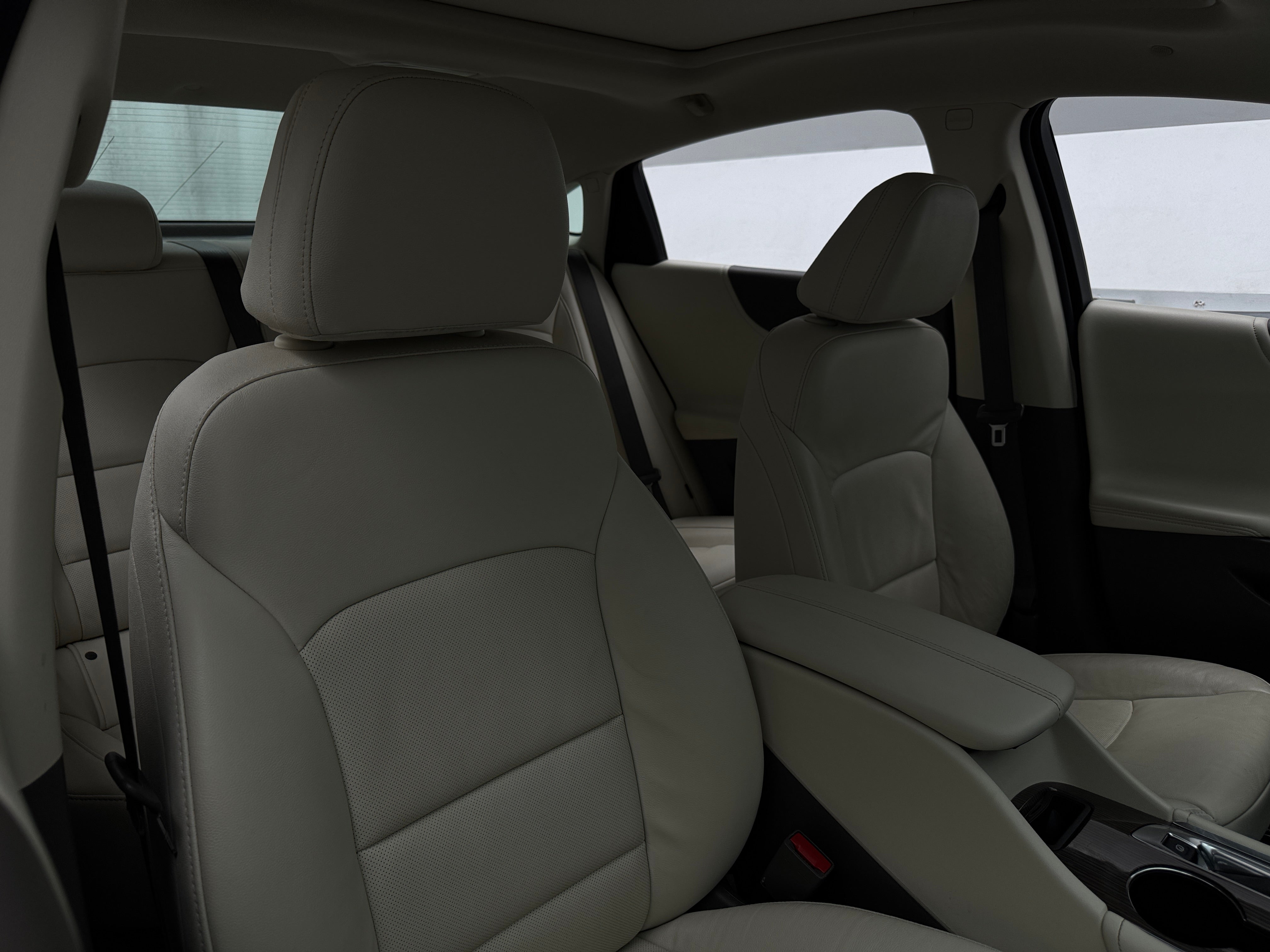 2024 Chevrolet Malibu LT 2