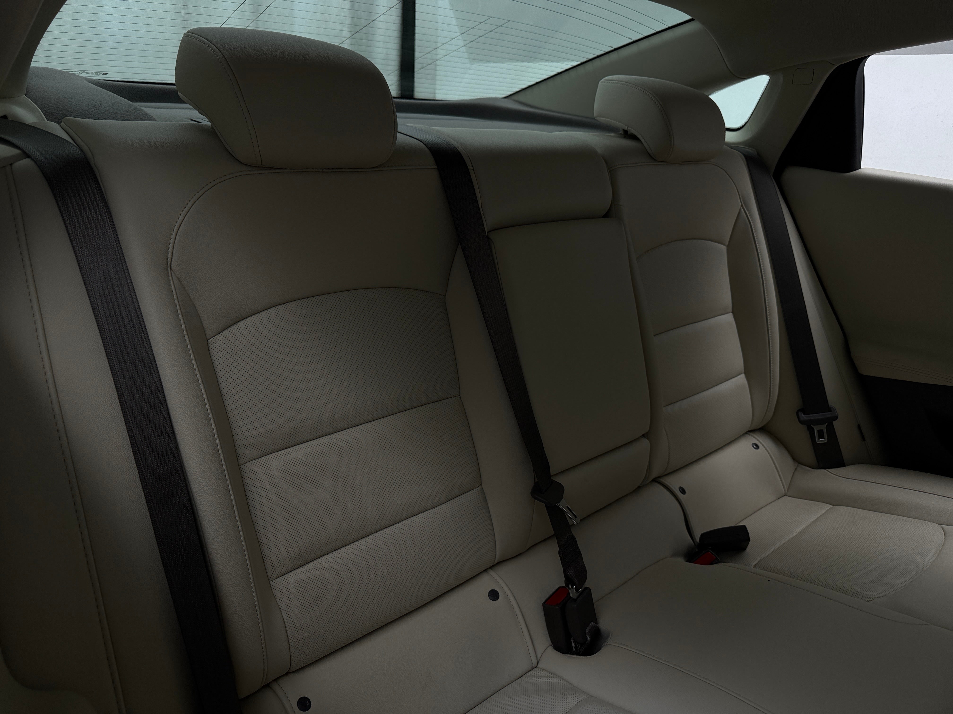 2024 Chevrolet Malibu LT 6