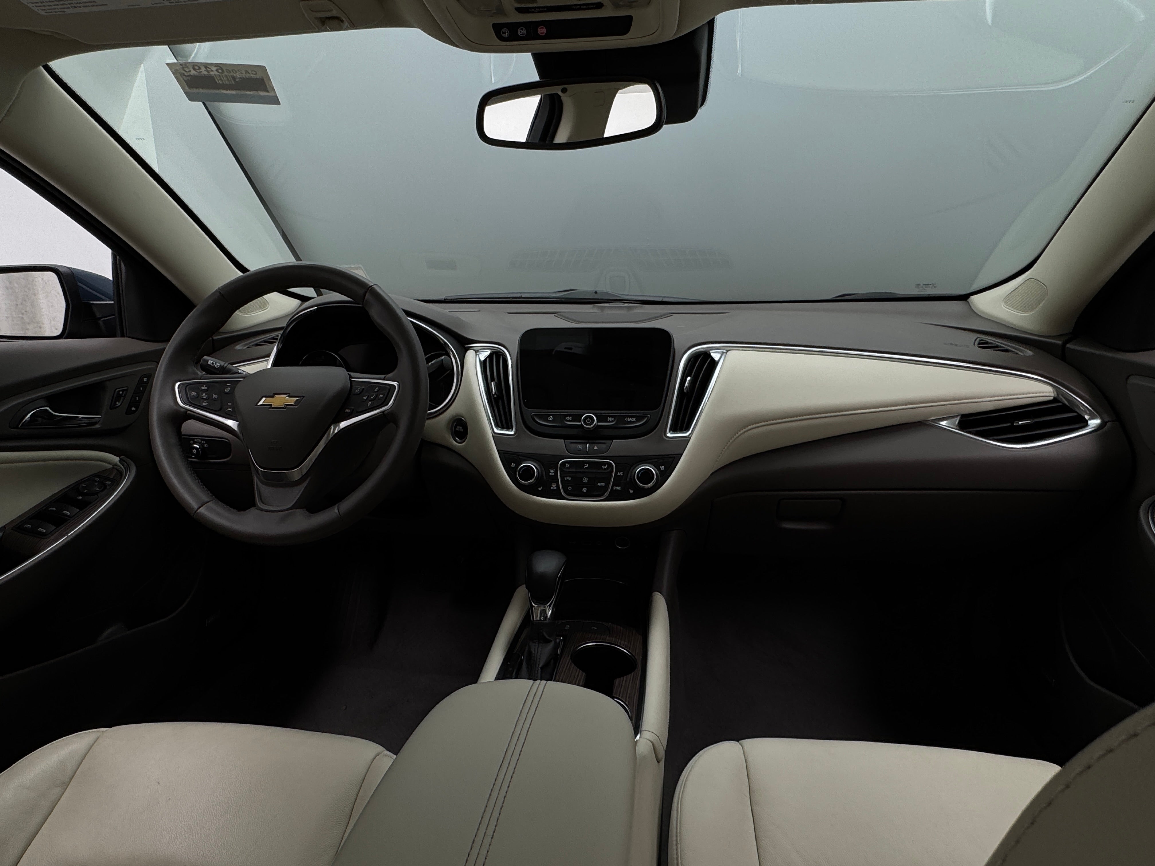 2024 Chevrolet Malibu LT 3