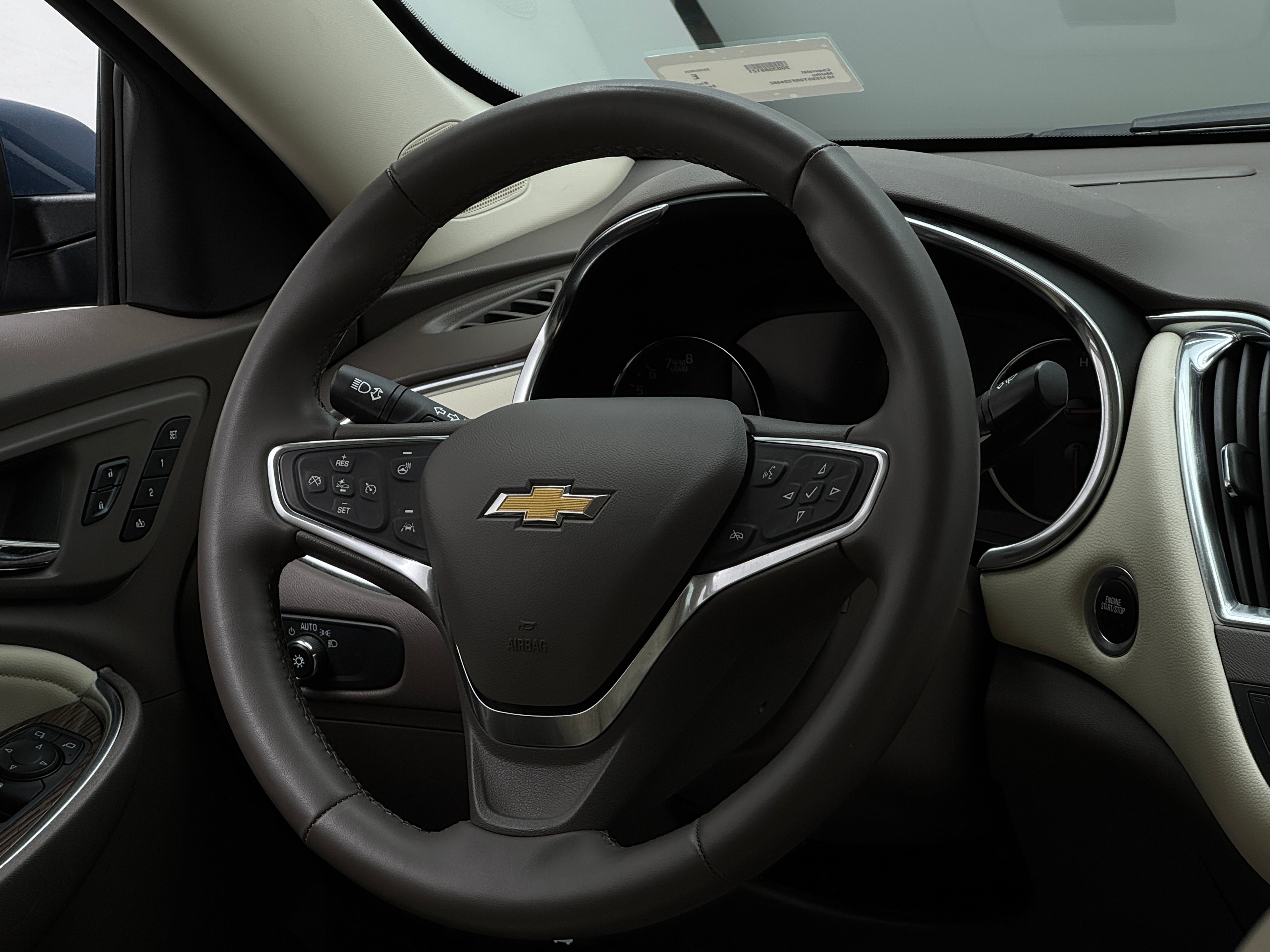 2024 Chevrolet Malibu LT 5