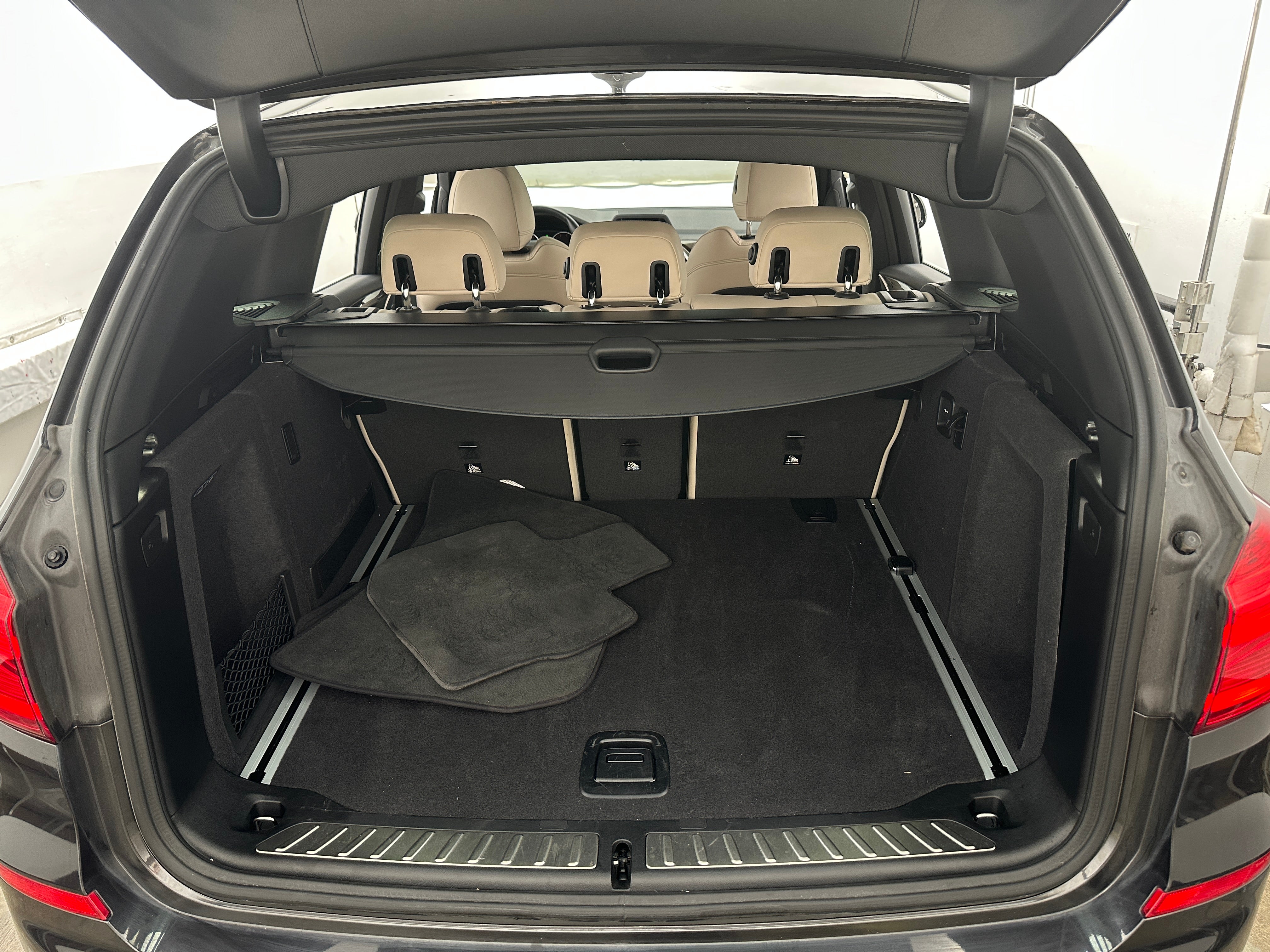 2019 BMW X3 xDrive30i 6